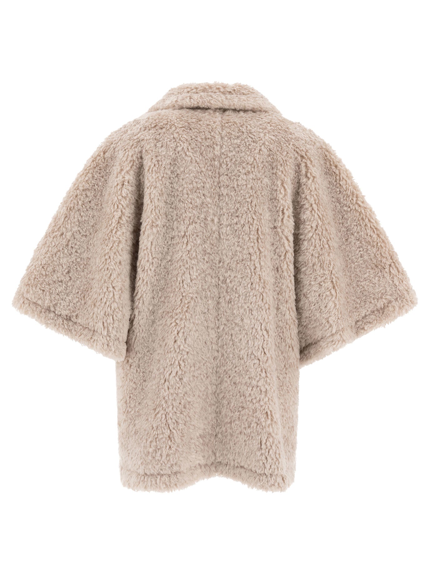 Herno Eco-Fur Coat