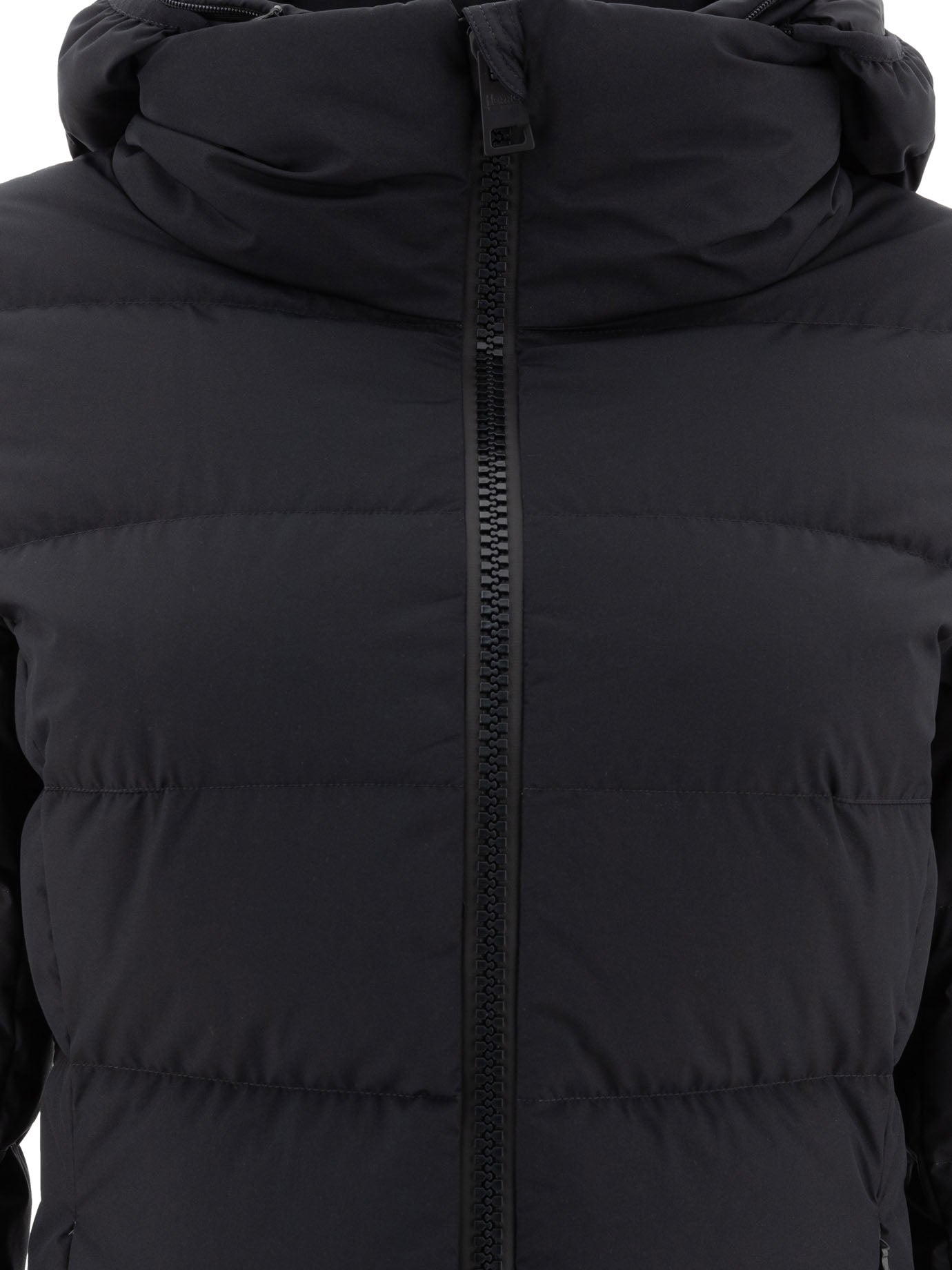 Herno Laminar Down Coat In Gore-Tex Infinium Windstopper