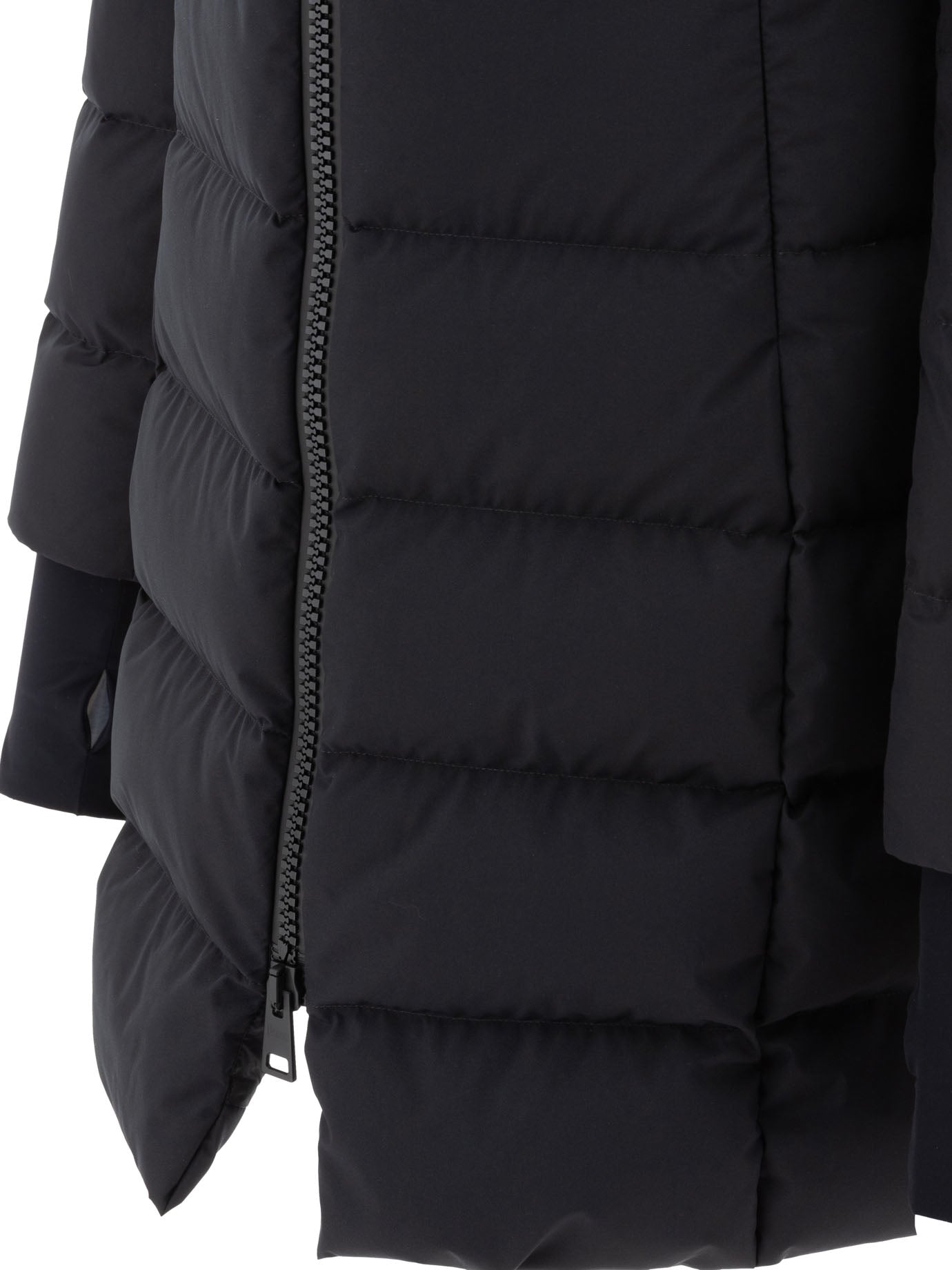 Herno Laminar Down Coat In Gore-Tex Infinium Windstopper