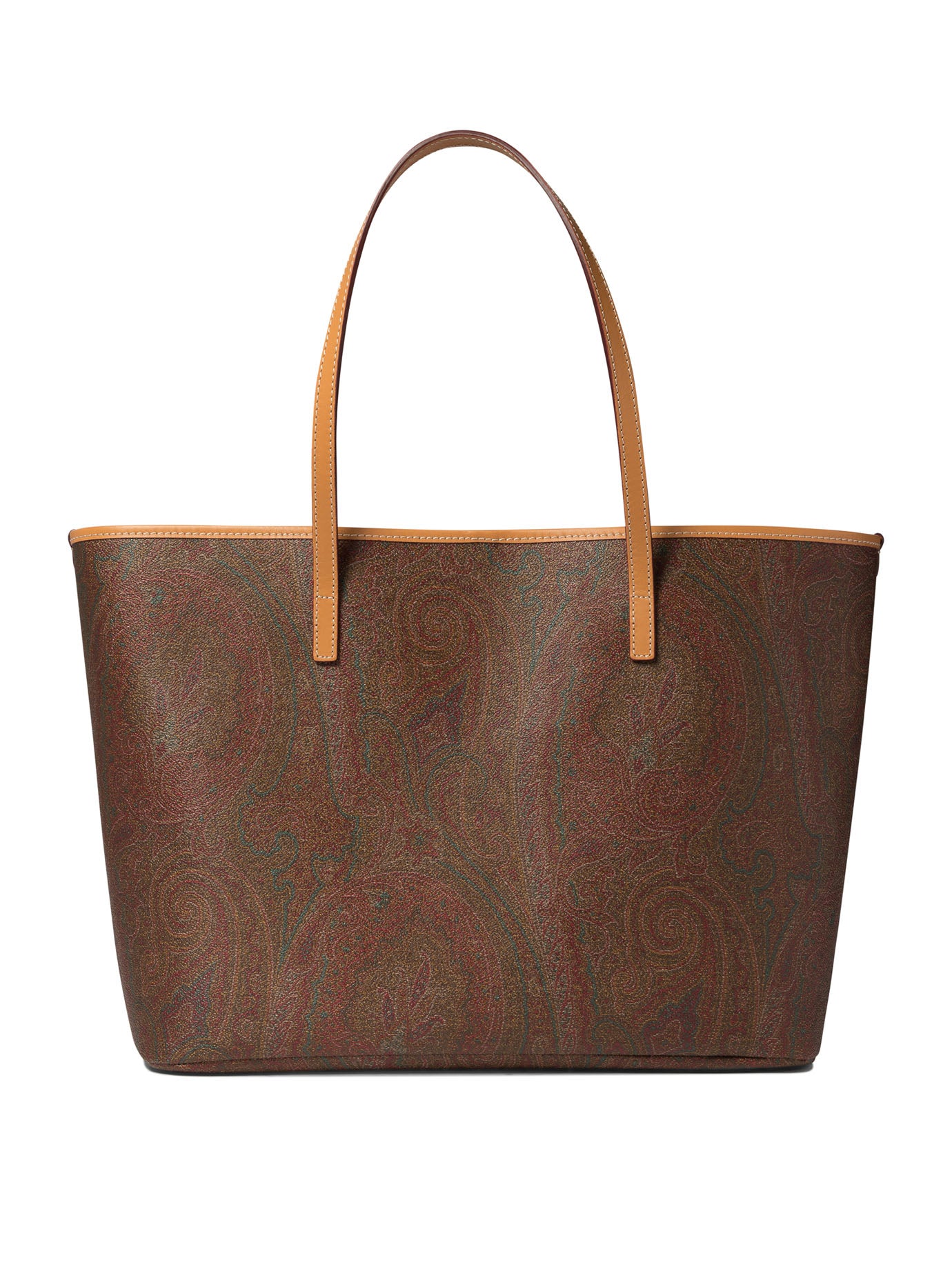 Etro Paisley Shoulder Bag