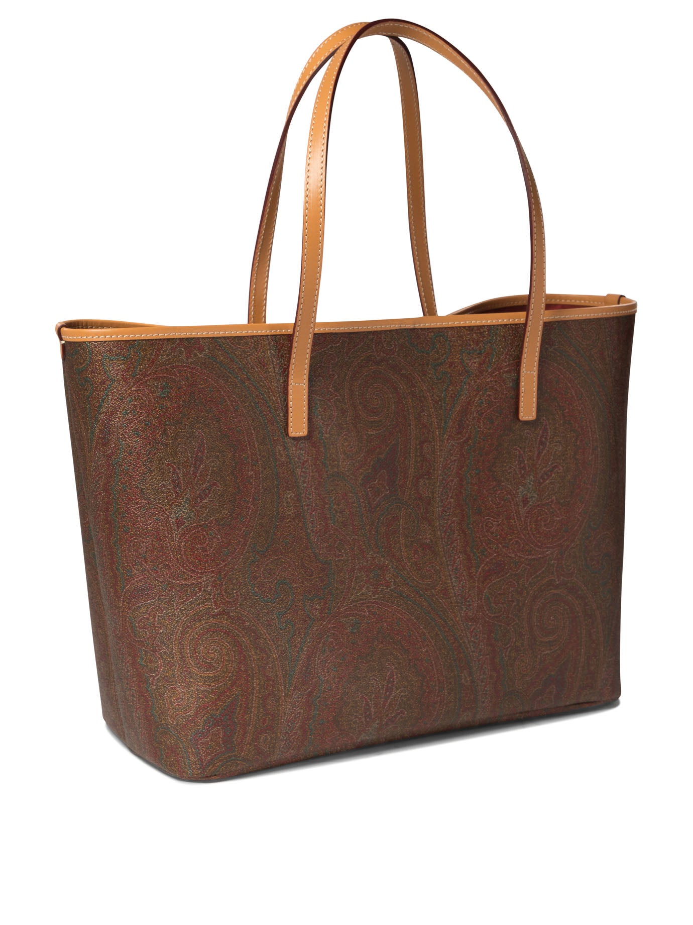 Etro Paisley Shoulder Bag