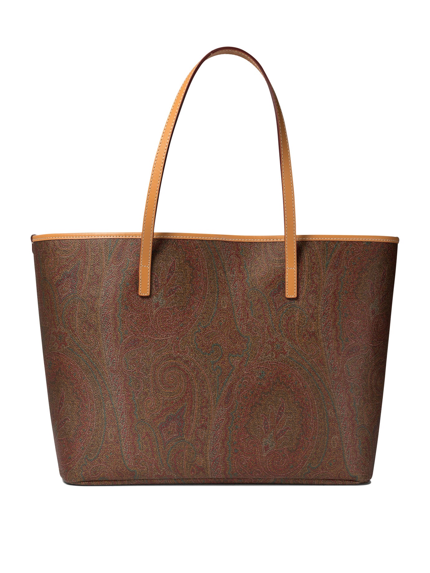 Etro Paisley Shoulder Bag