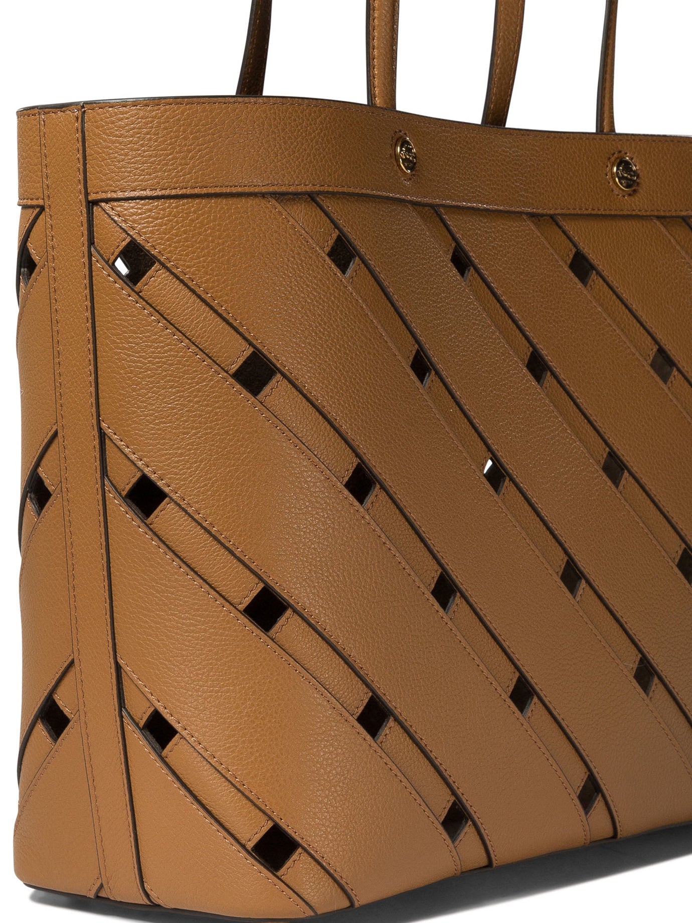 Etro Shoulder Bag With Cut-Out Details