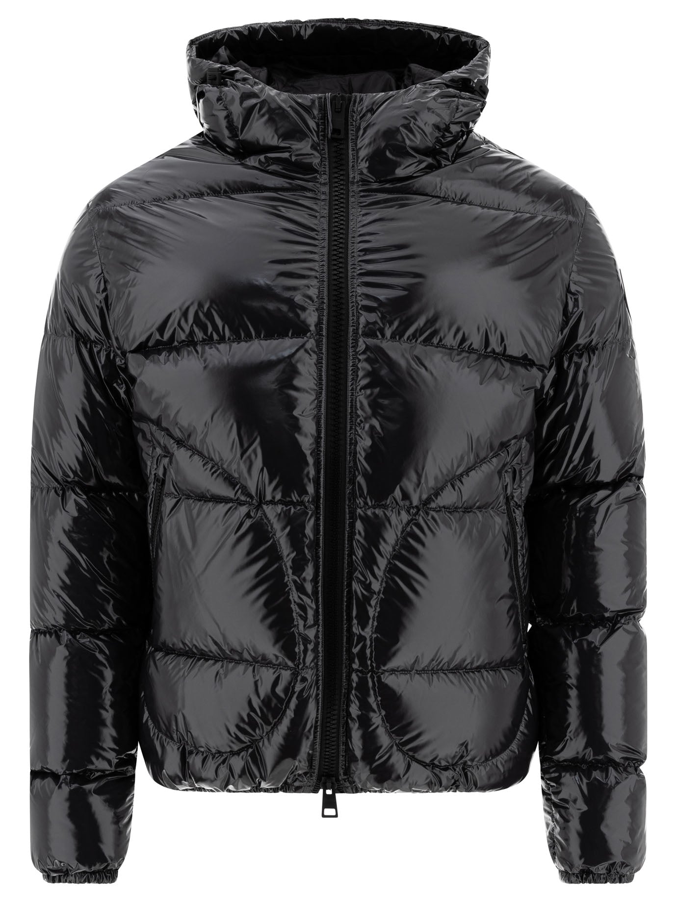 Herno Gloss Down Jacket