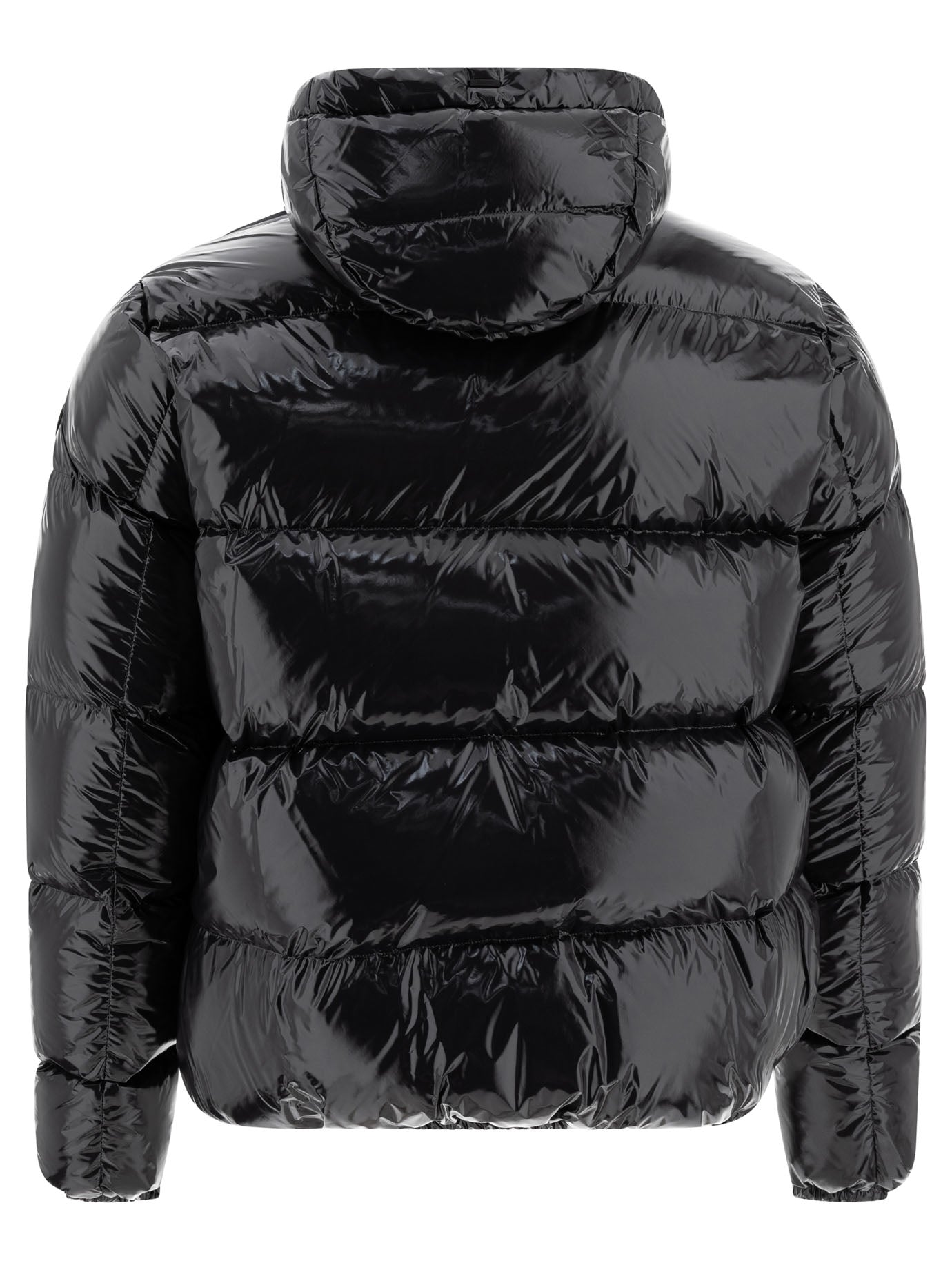 Herno Gloss Down Jacket