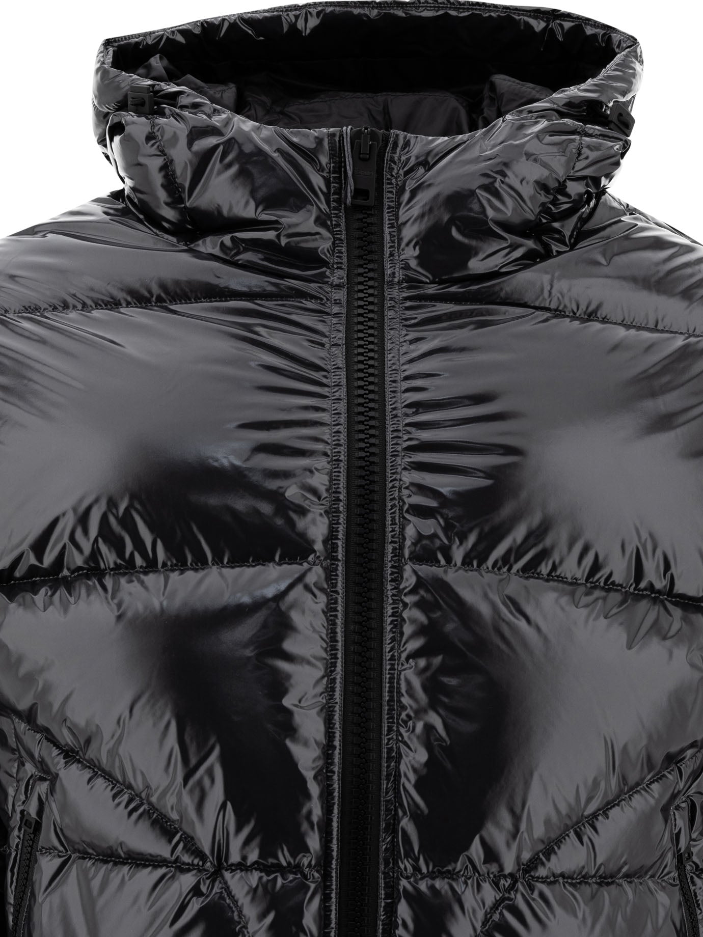 Herno Gloss Down Jacket