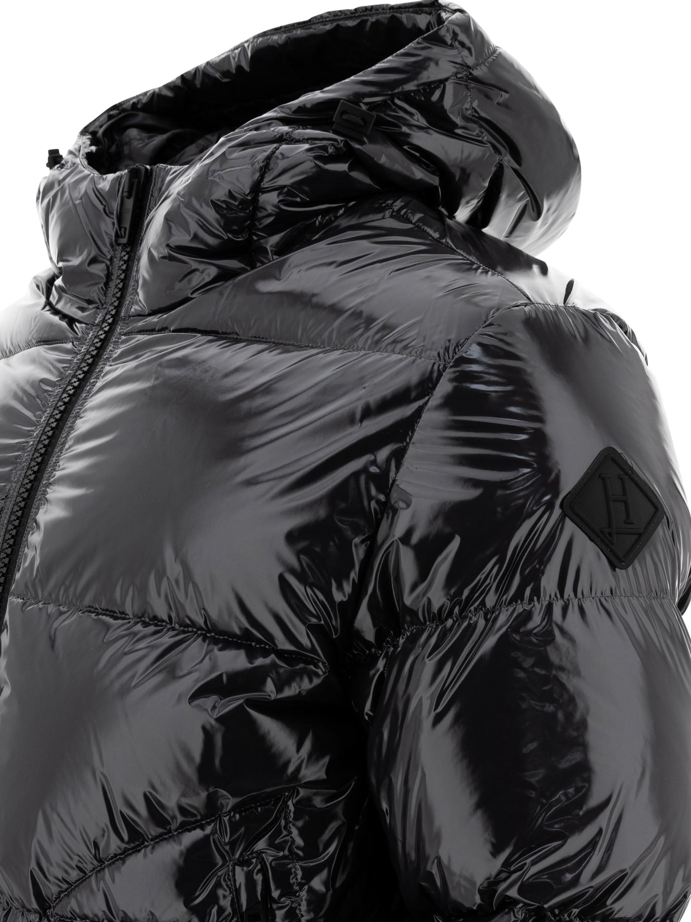 Herno Gloss Down Jacket