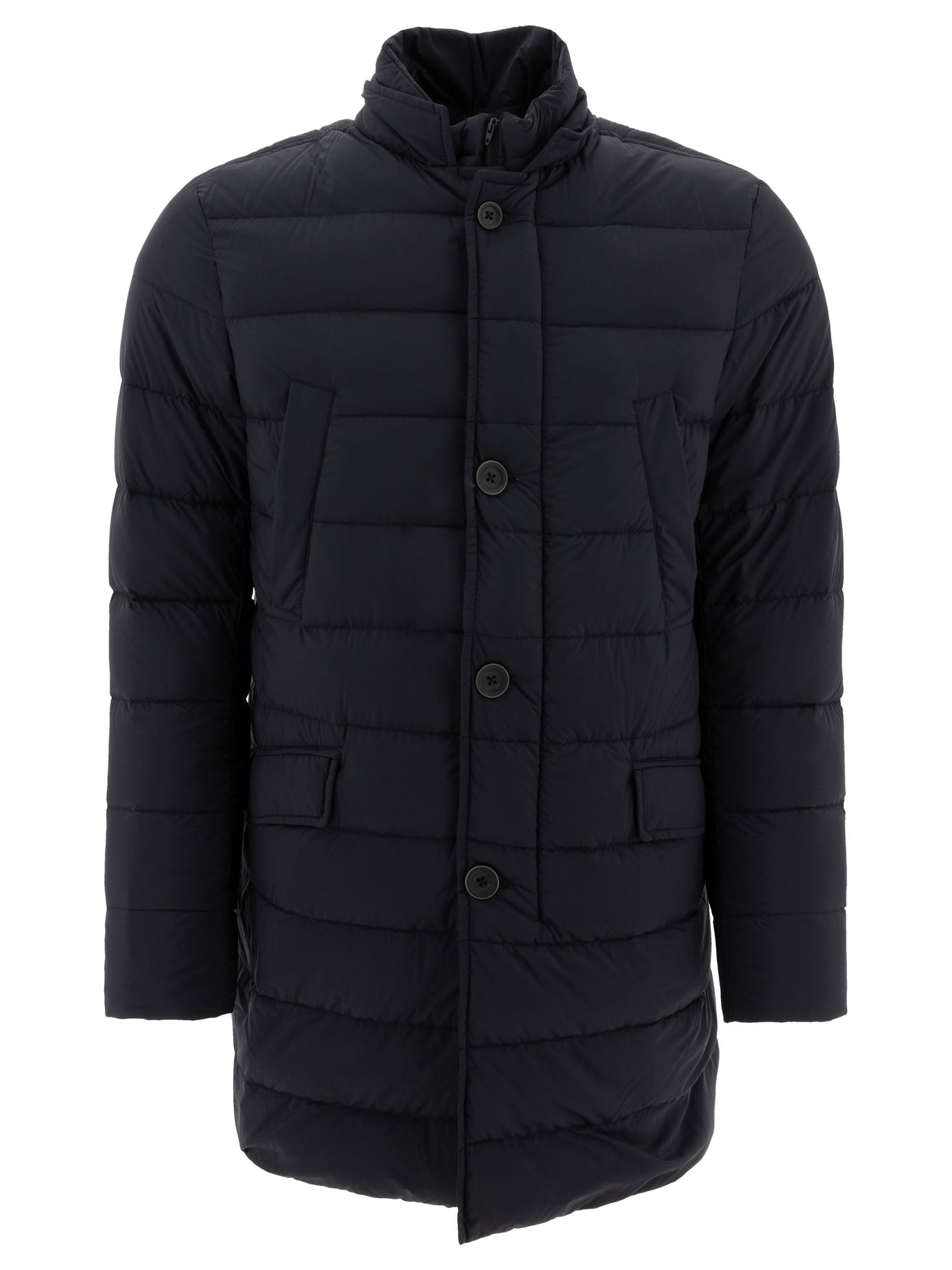 Herno Il Cappotto Down Coat