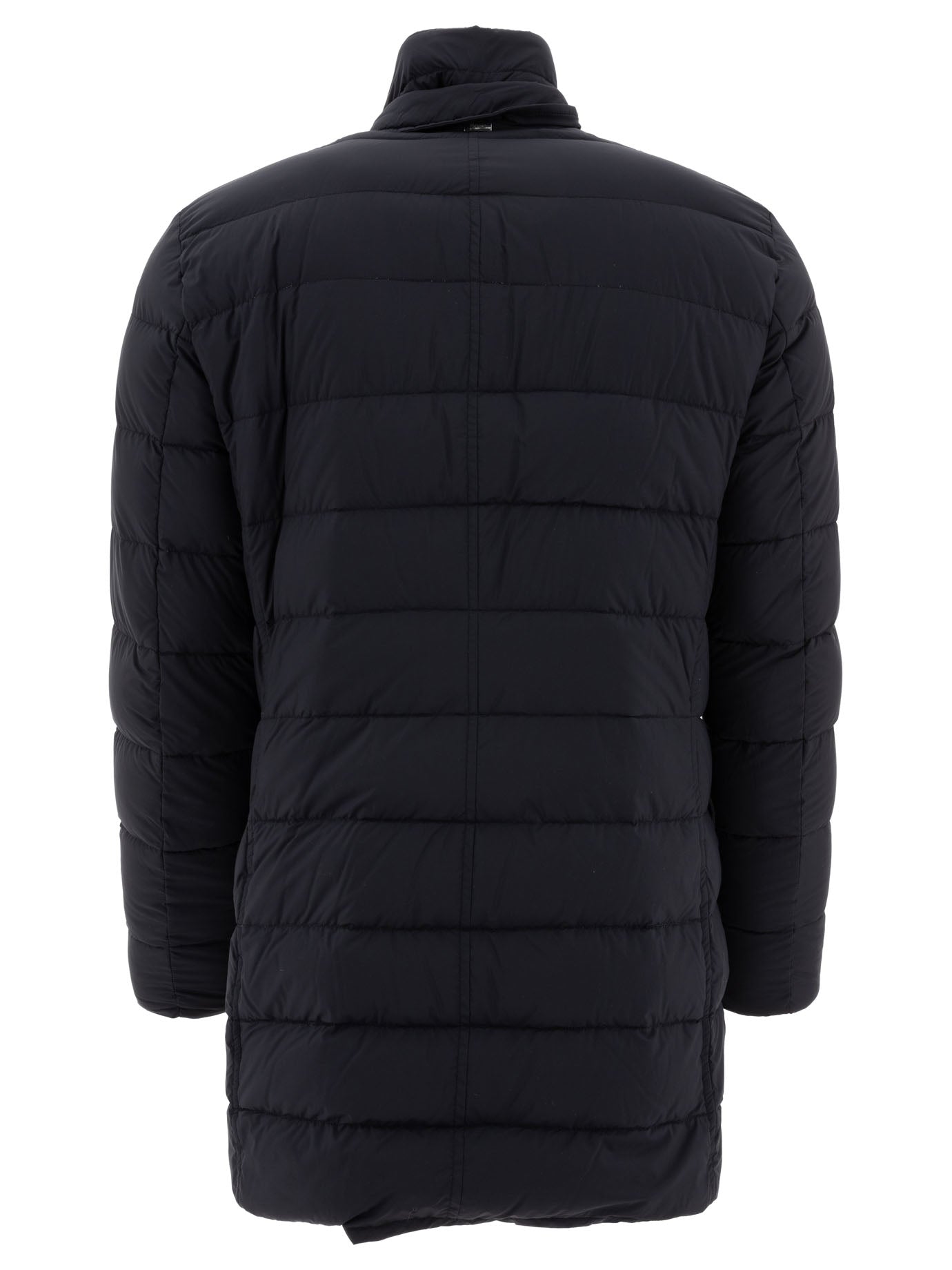 Herno Il Cappotto Down Coat