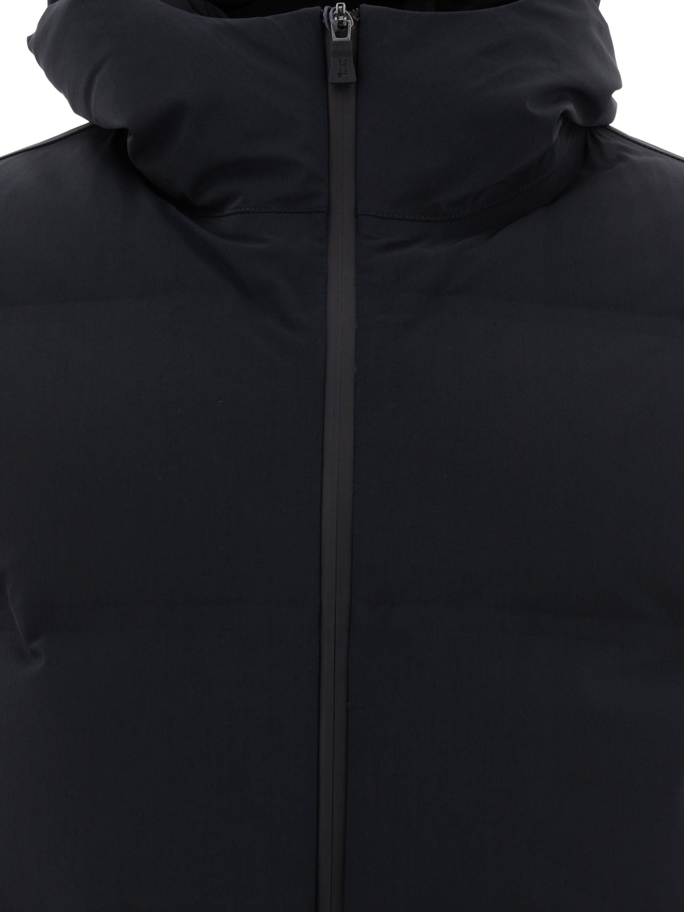 Herno New Impact Laminar Down Jacket