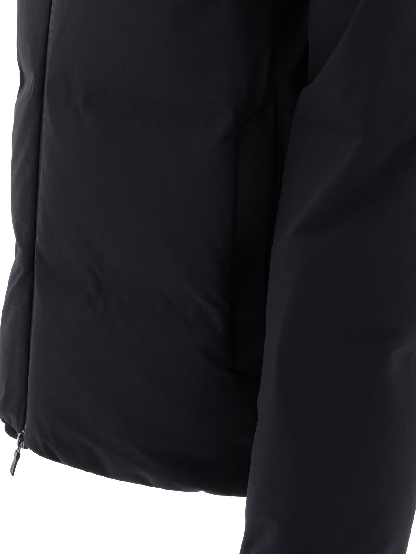 Herno New Impact Laminar Down Jacket