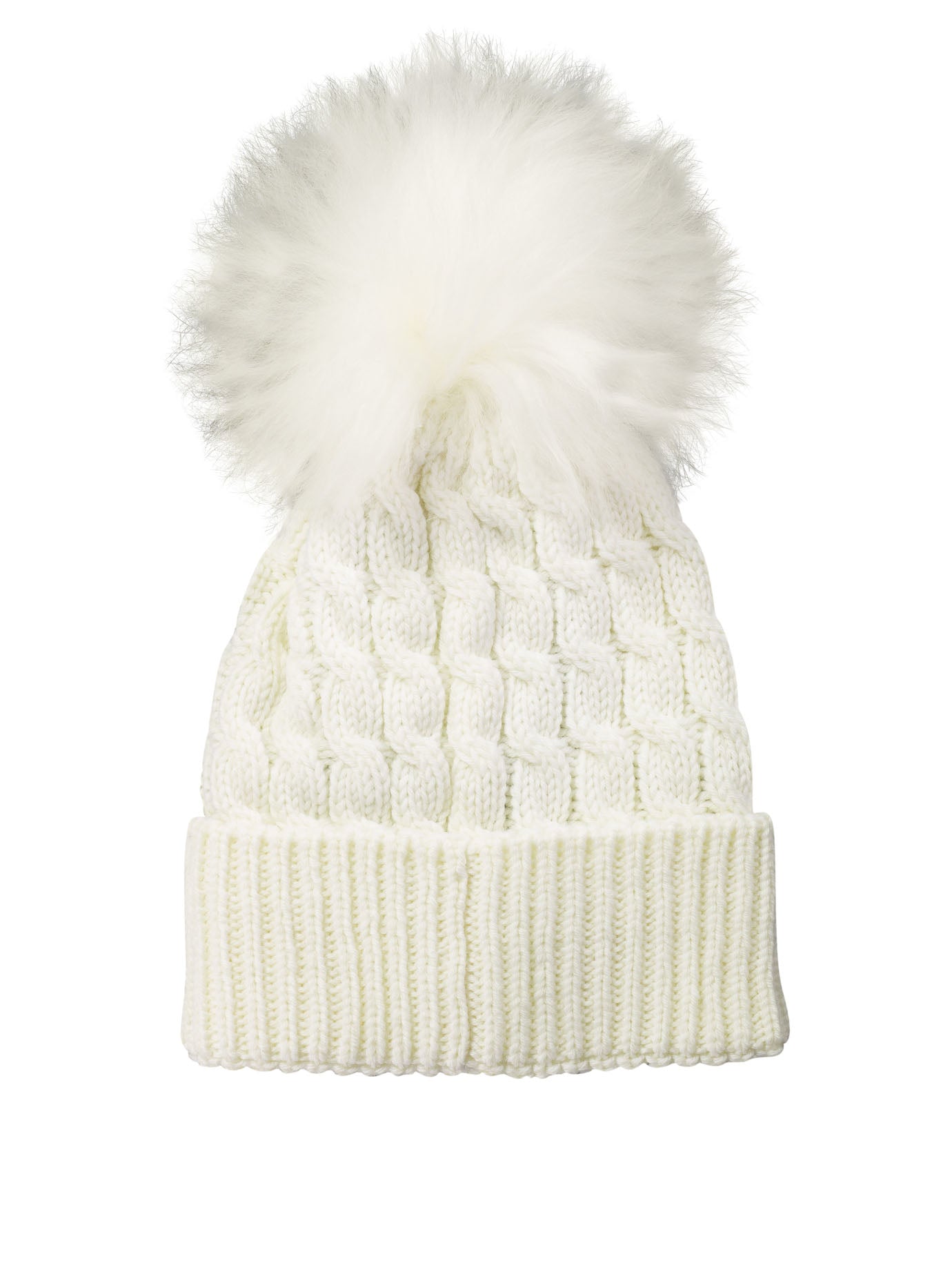 Moncler Grenoble Wool Beanie