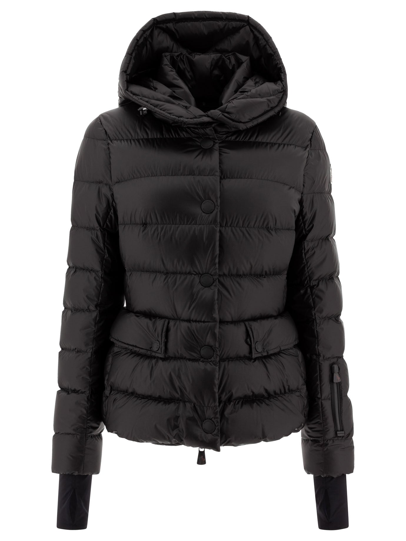 Moncler Grenoble Armoniques Technical Jacket