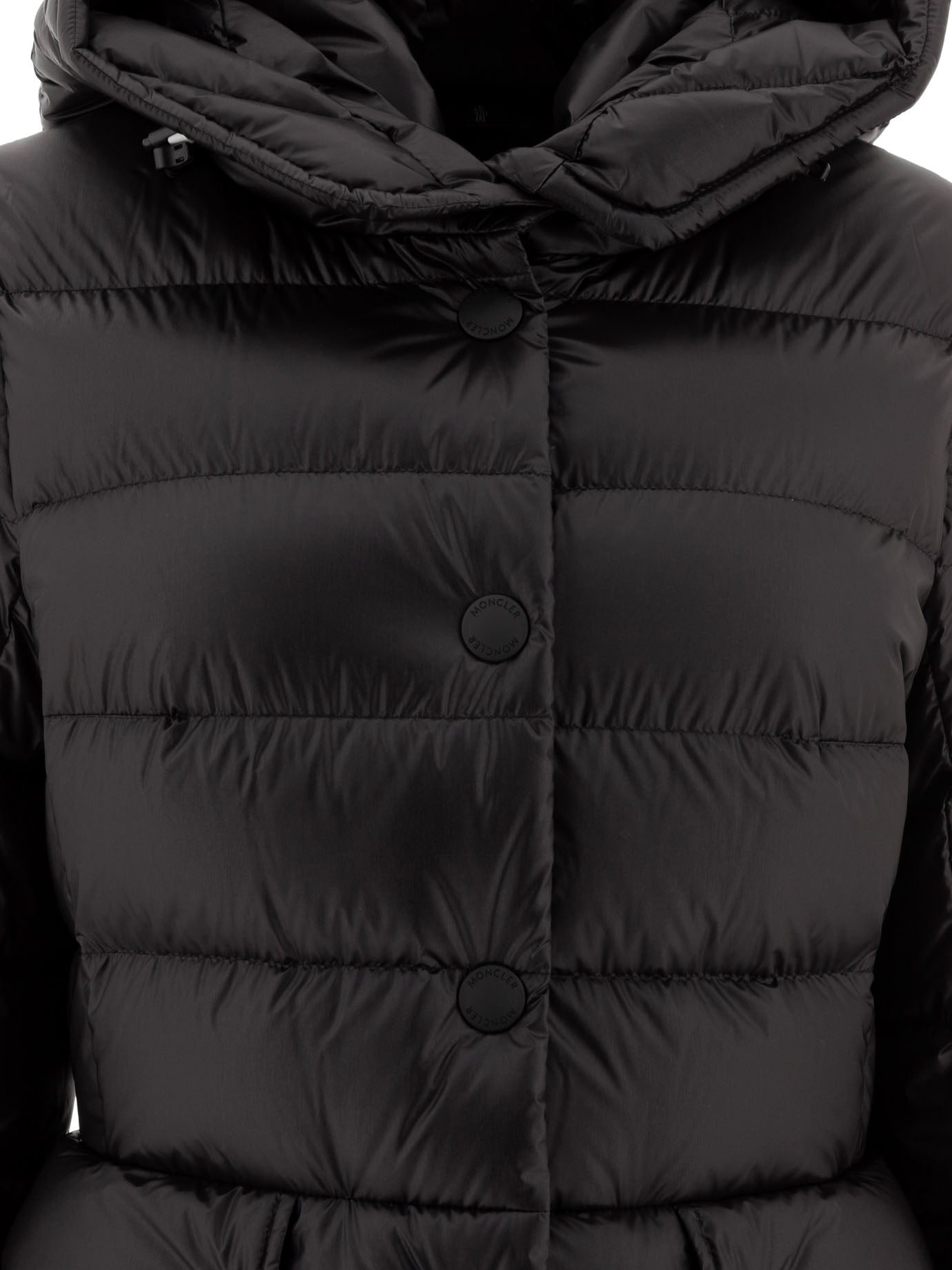 Moncler Grenoble Armoniques Technical Jacket