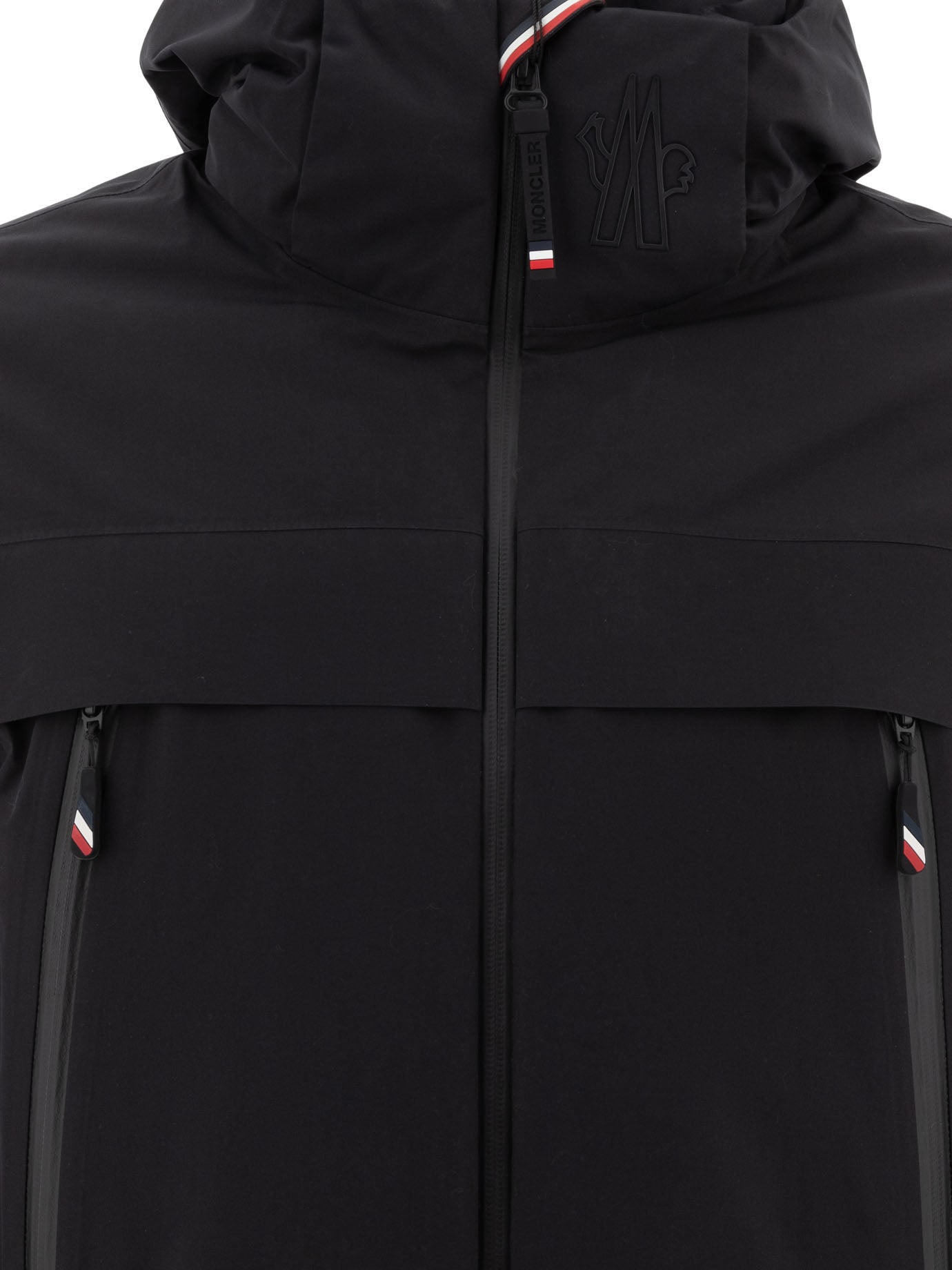 Moncler Grenoble Balmhorn Technical Jacket