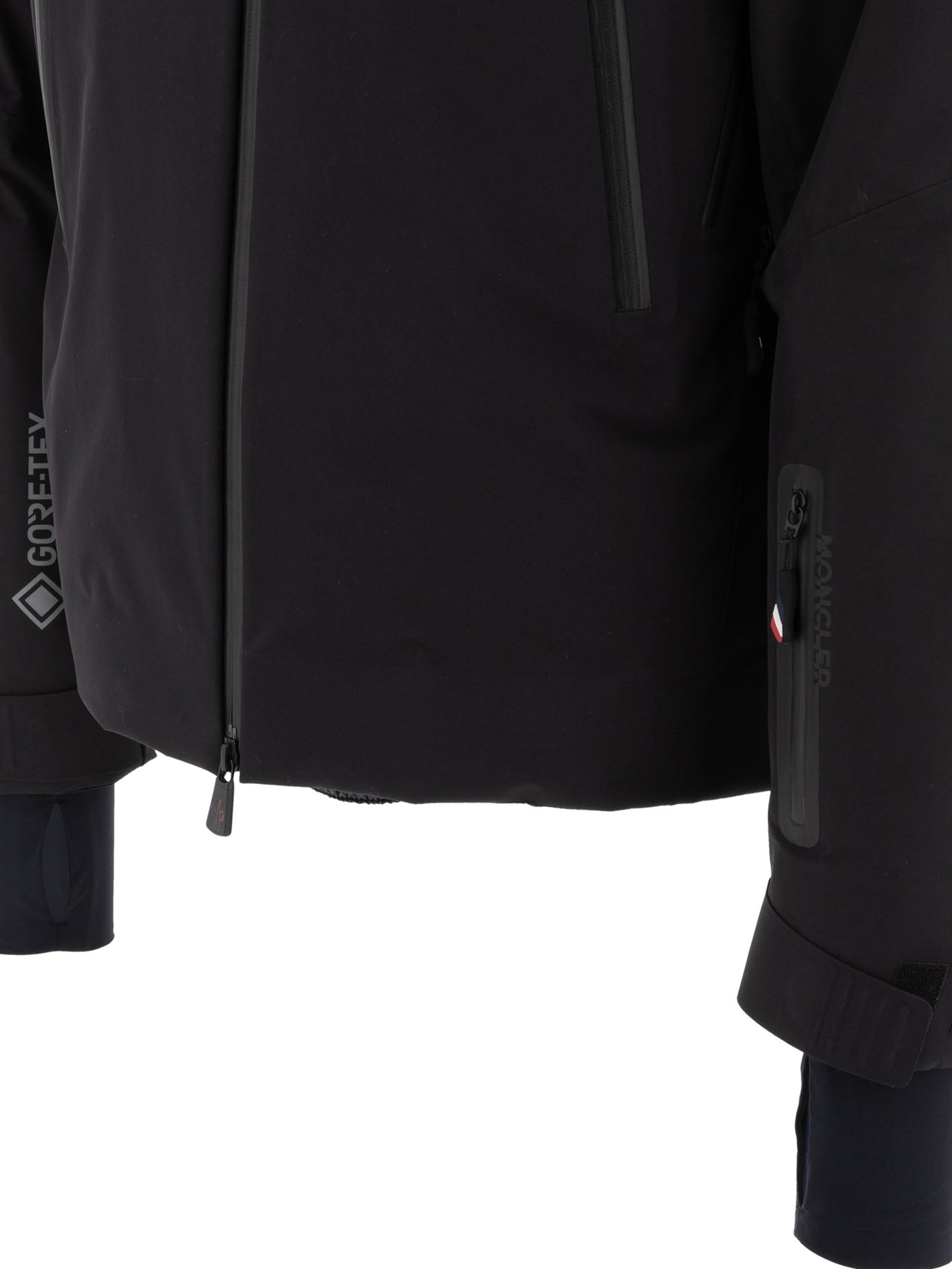 Moncler Grenoble Balmhorn Technical Jacket