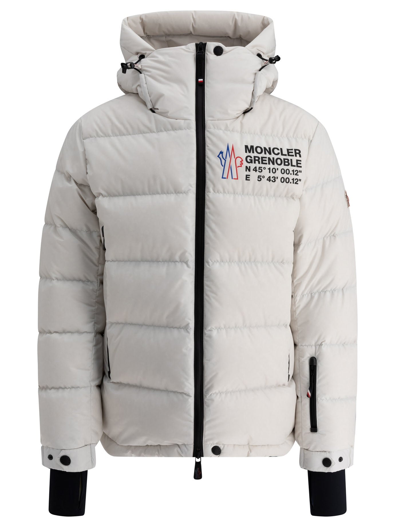 Moncler Grenoble Isorno Ski Jacket