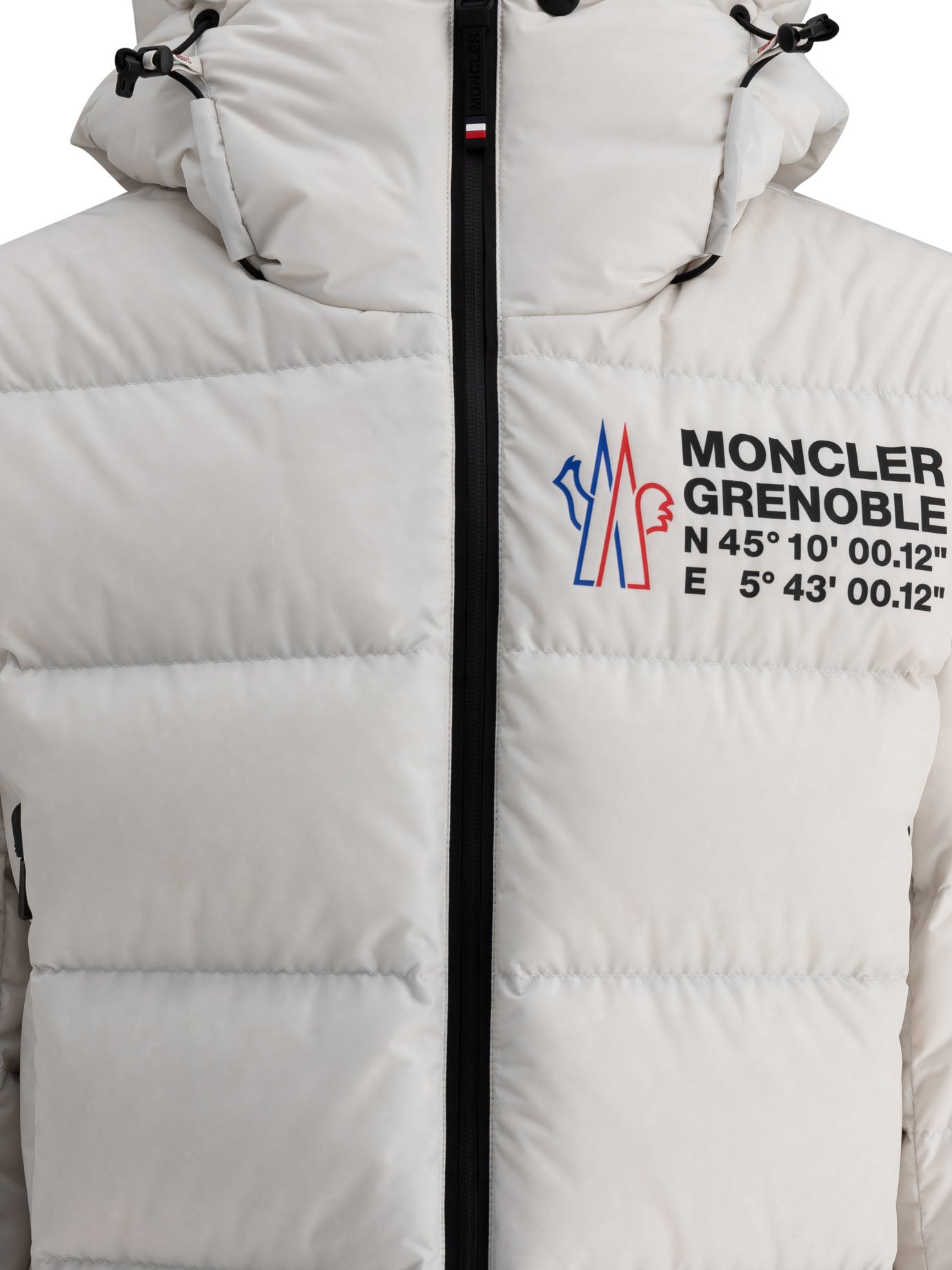 Moncler Grenoble Isorno Ski Jacket