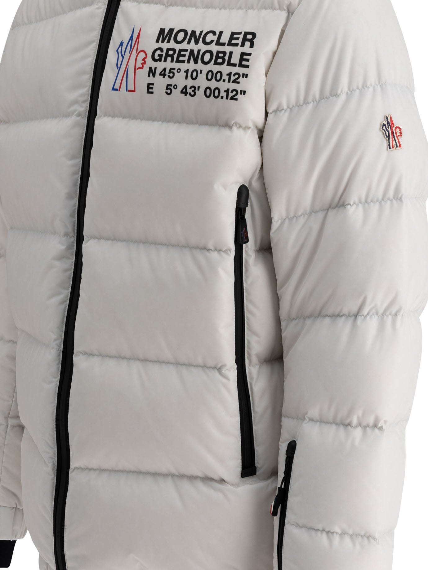 Moncler Grenoble Isorno Ski Jacket