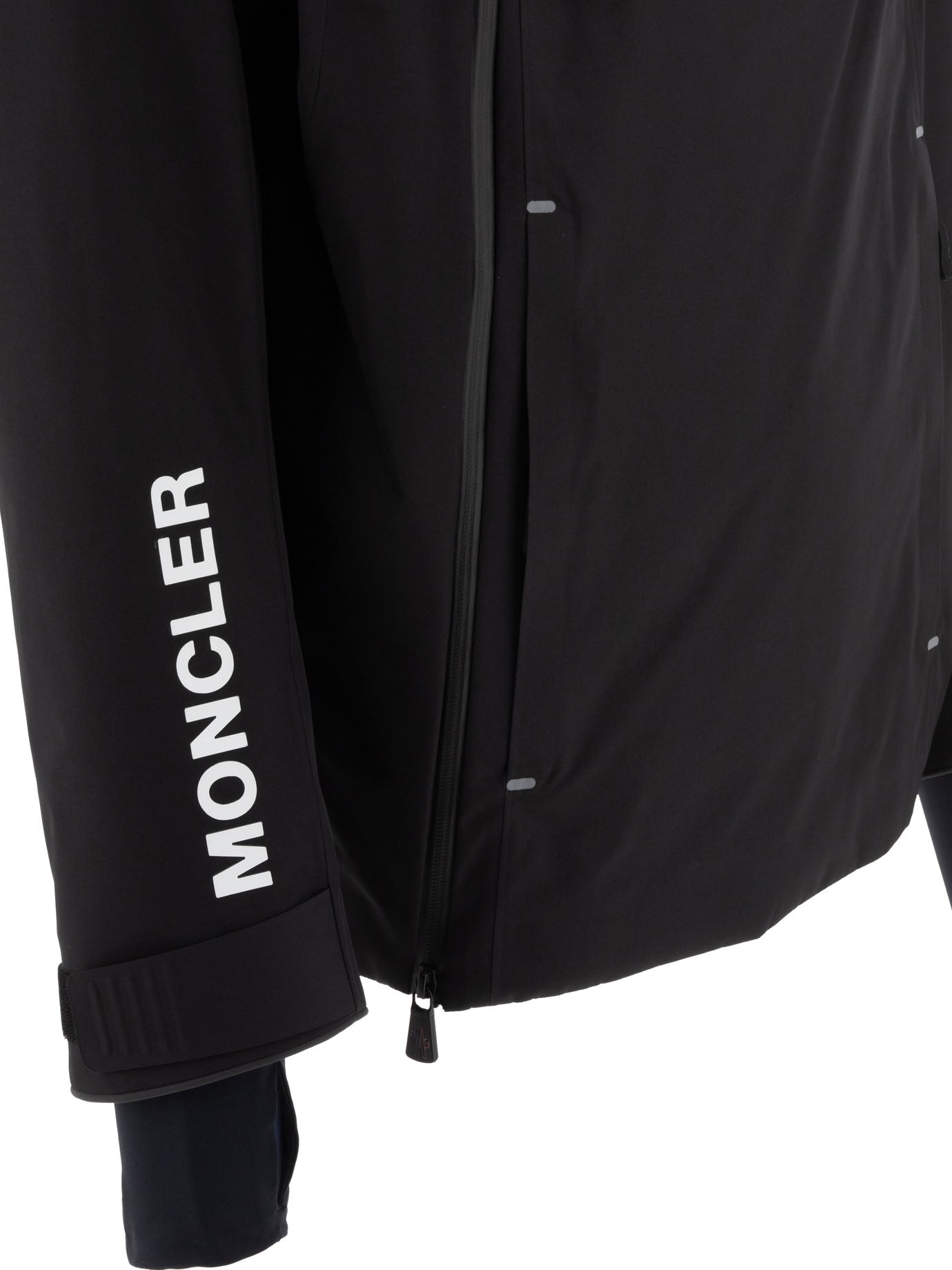 Moncler Grenoble Staz Technical Jacket