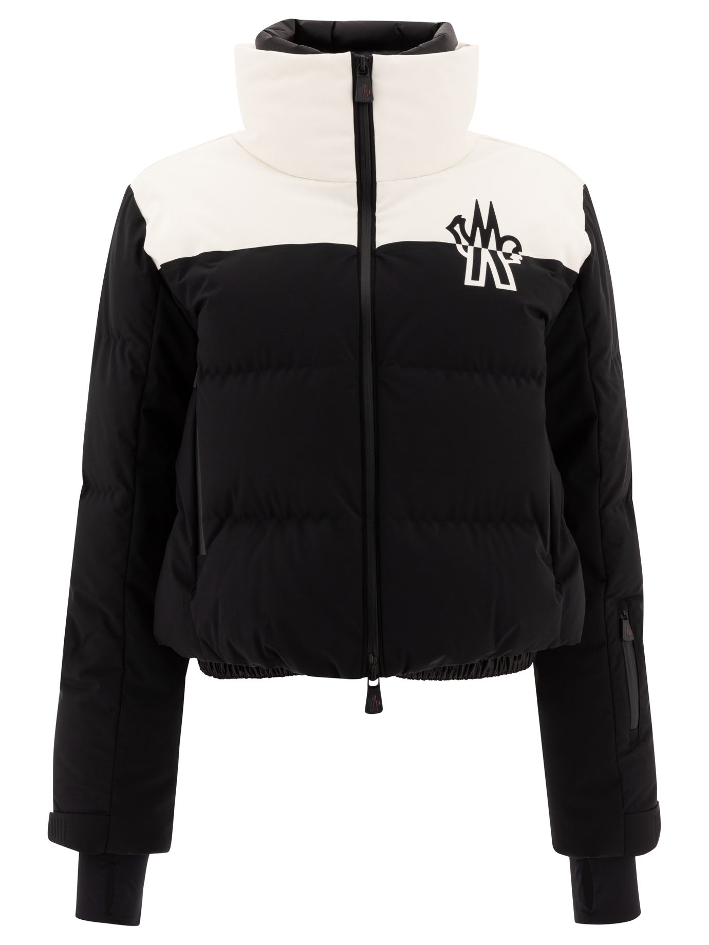 Moncler Grenoble Stennes Down Jacket