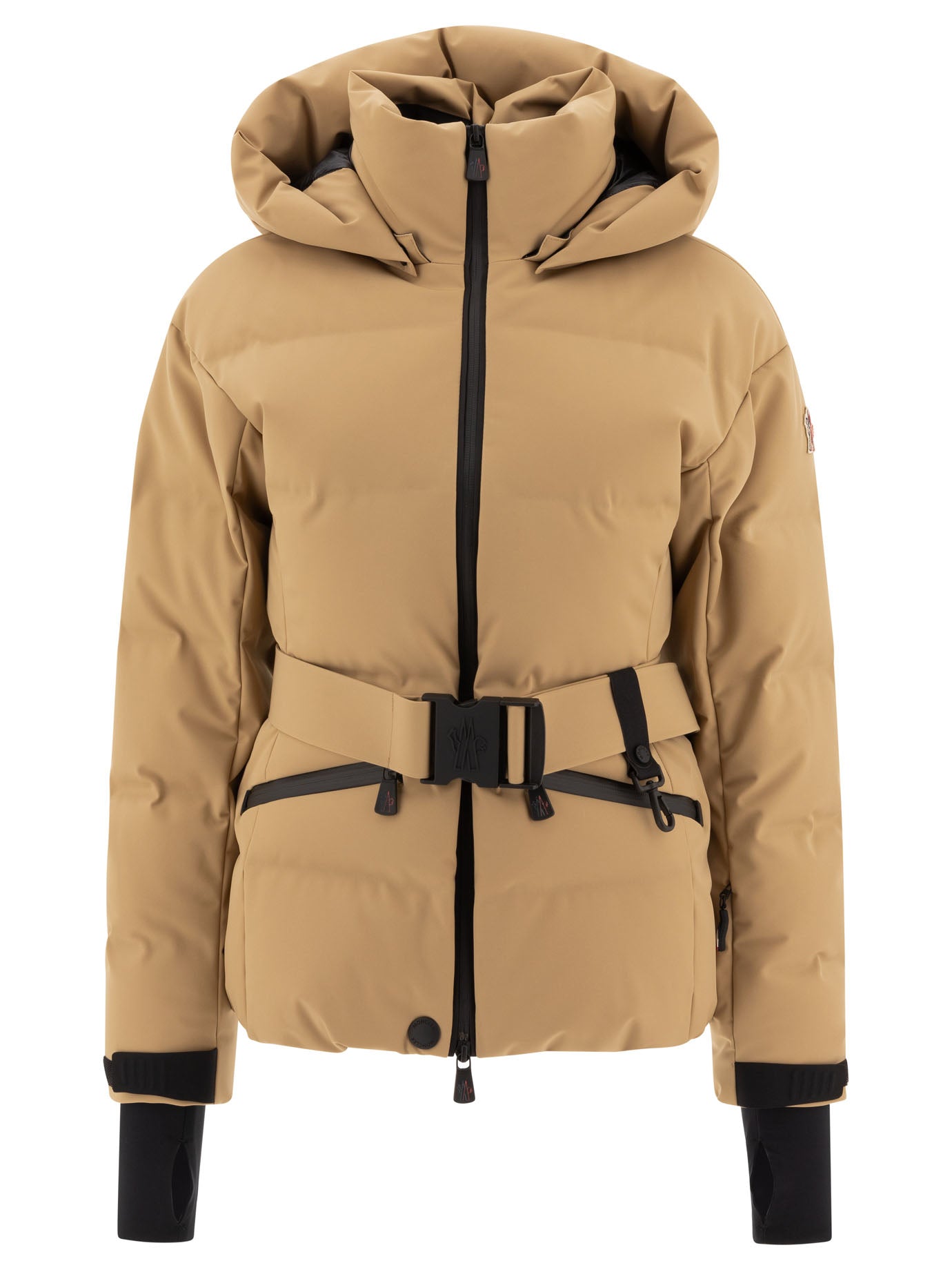 Moncler Grenoble Tolima Technical Jacket