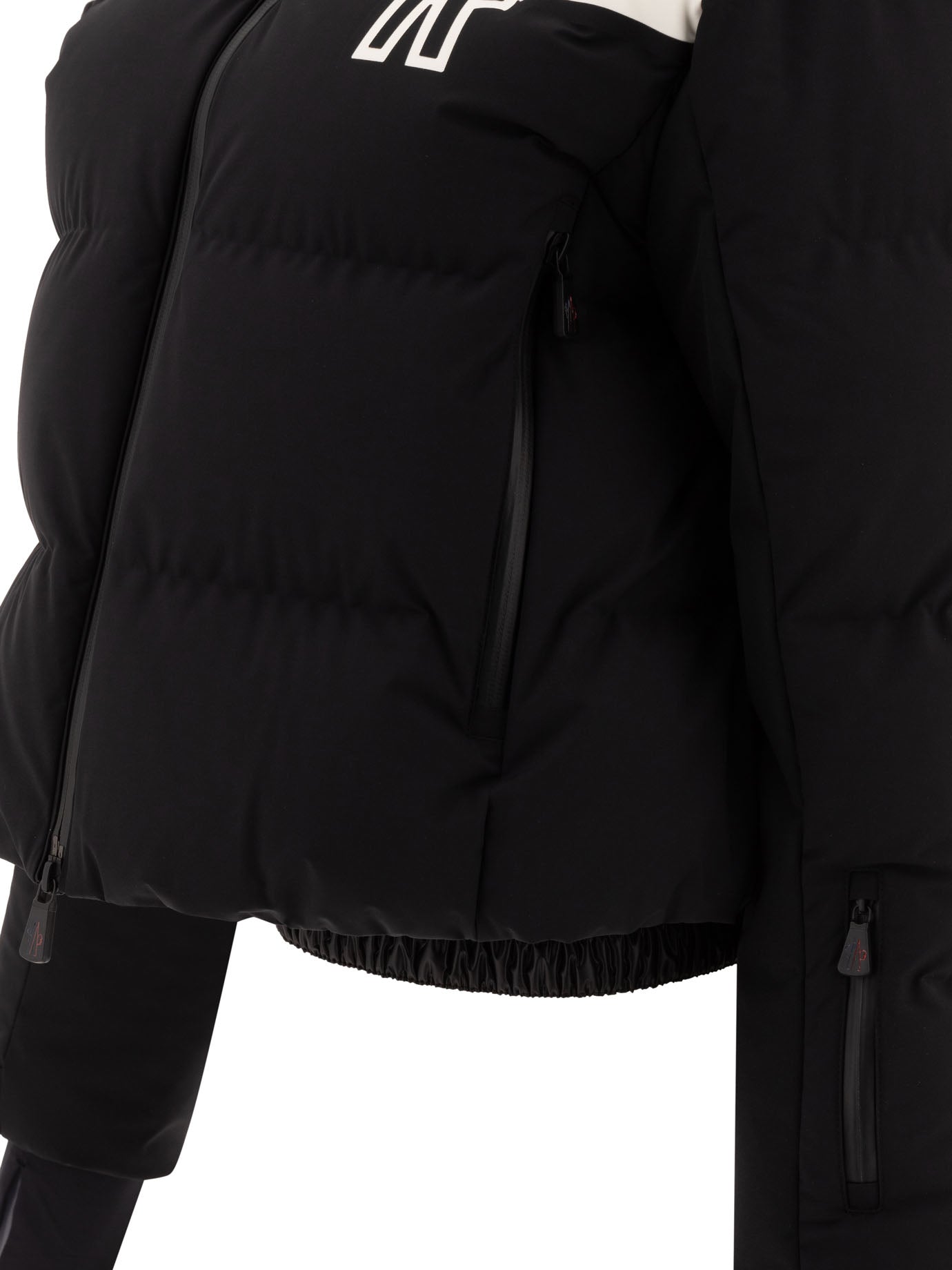 Moncler Grenoble Stennes Down Jacket