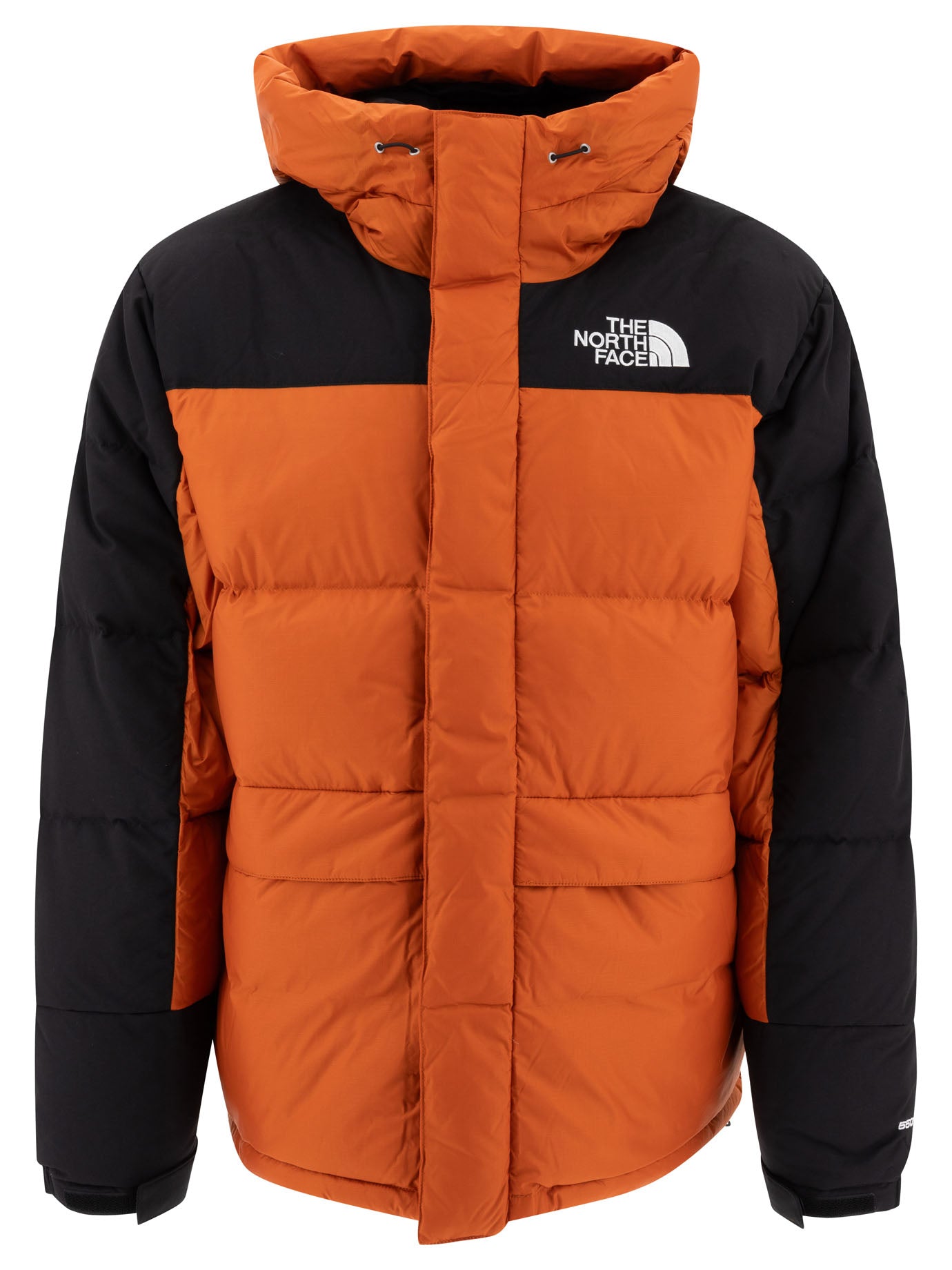 The North Face Himalayan Parka