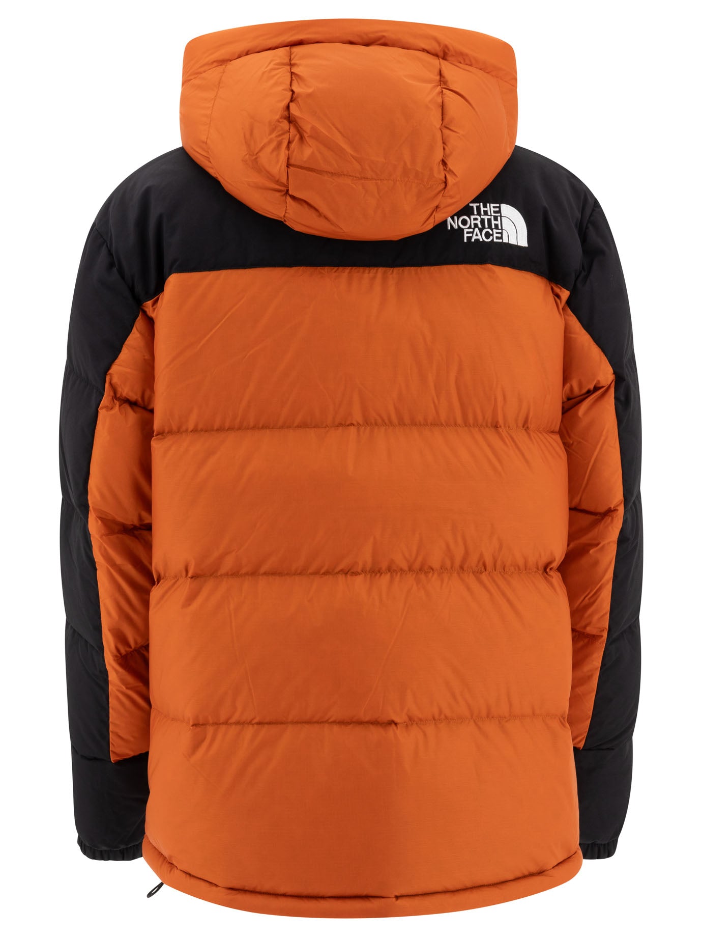 The North Face Himalayan Parka