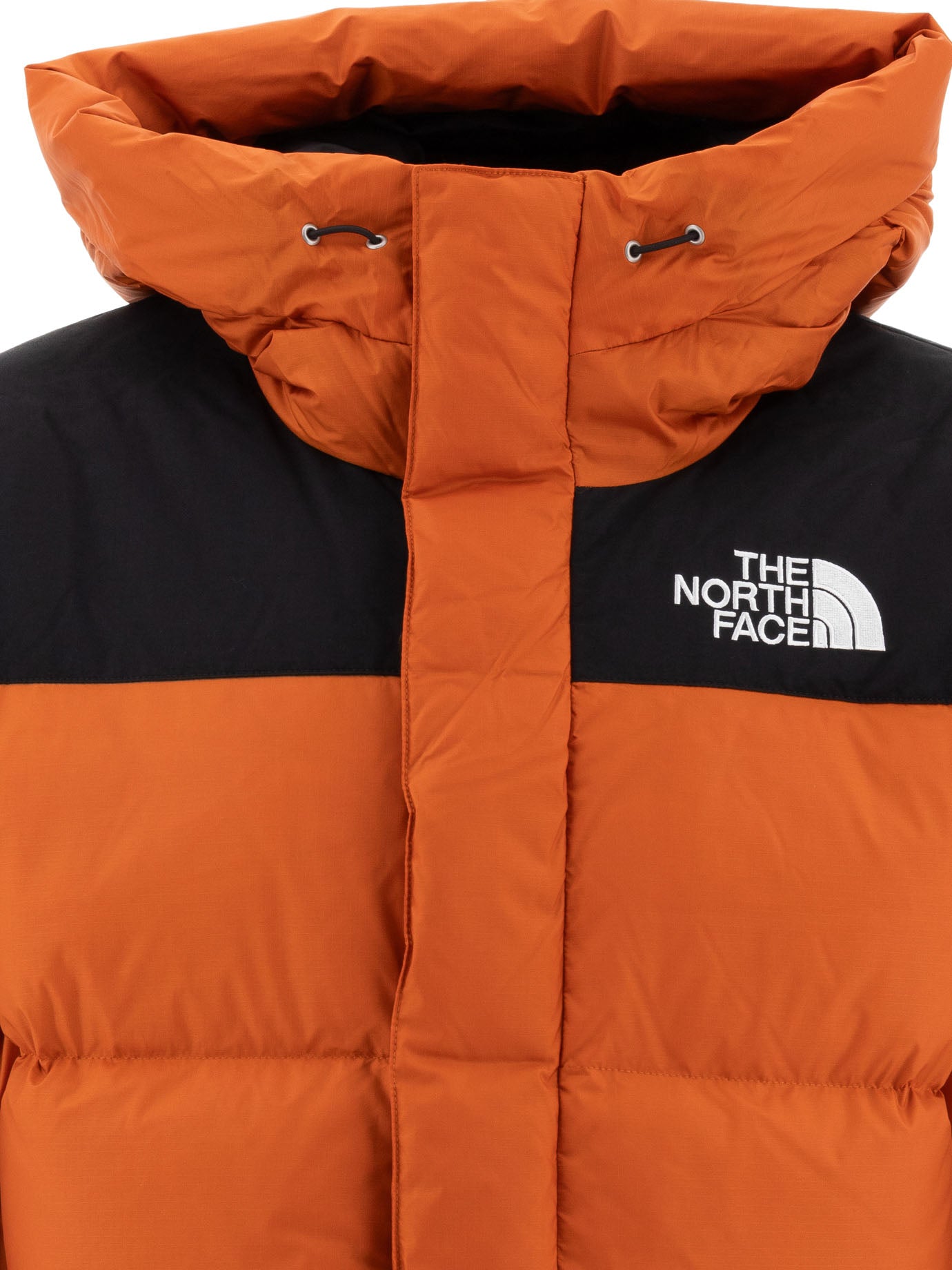 The North Face Himalayan Parka