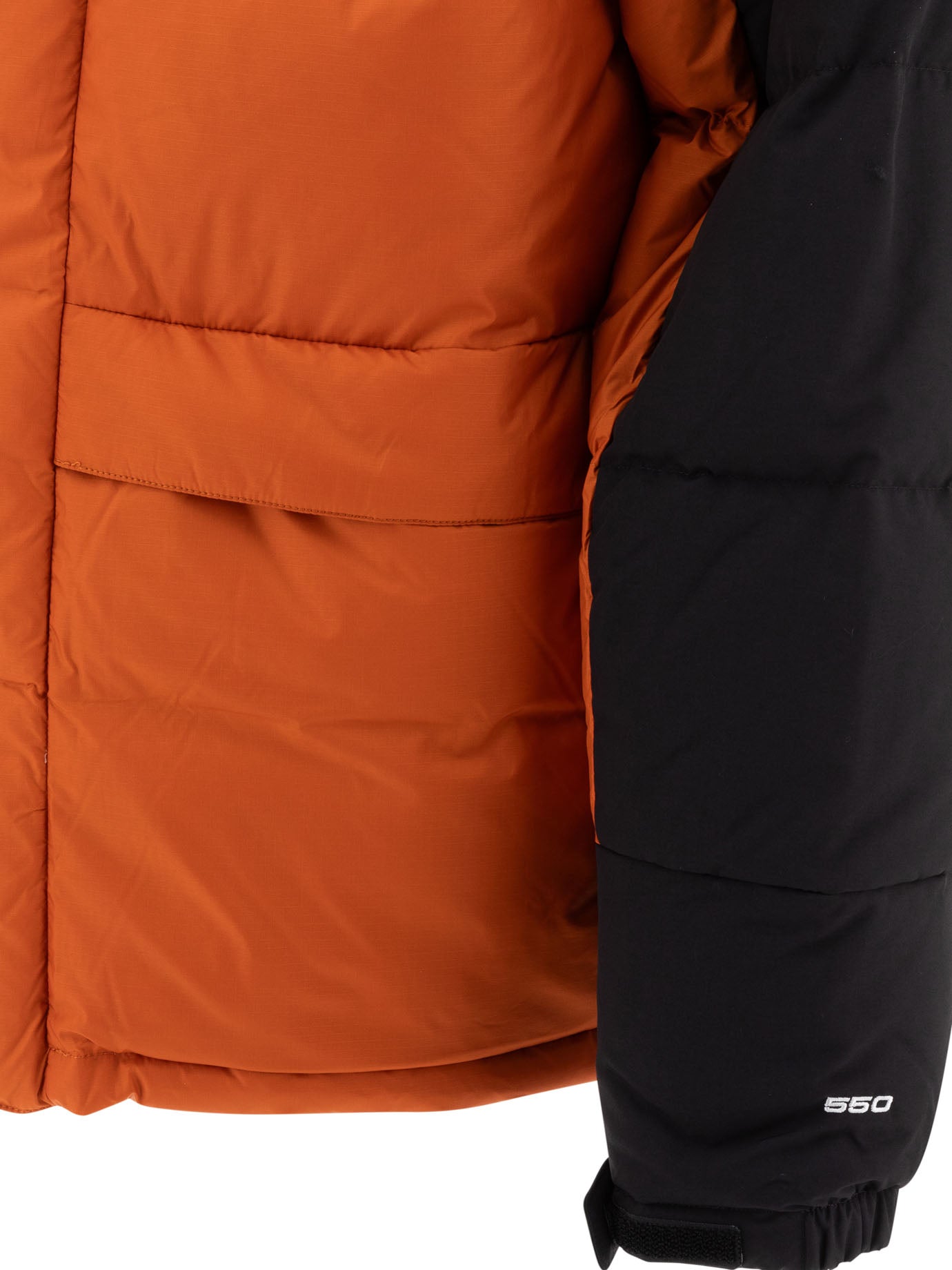 The North Face Himalayan Parka