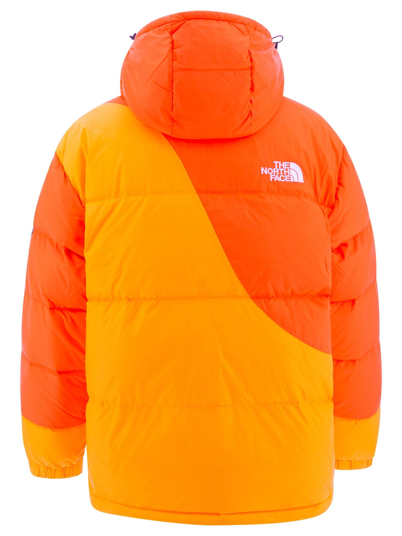 The North Face Tnf X Yinka Ilori Down Jacket