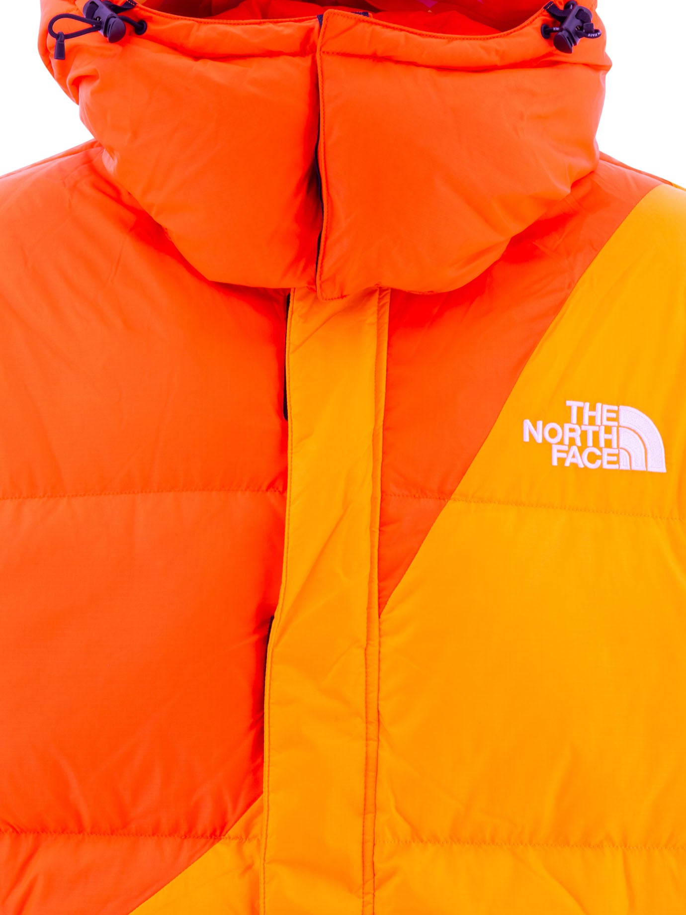 The North Face Tnf X Yinka Ilori Down Jacket