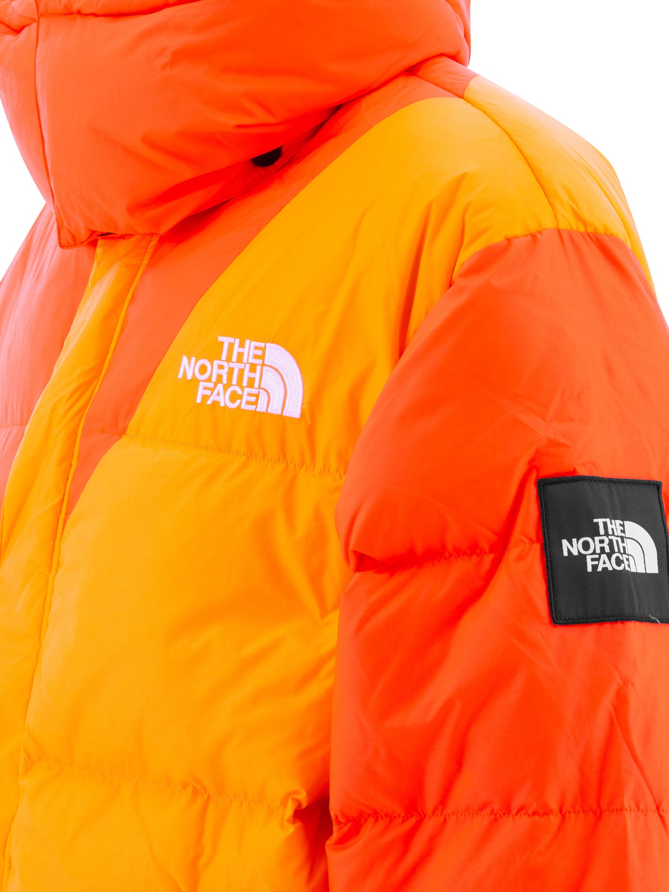 The North Face Tnf X Yinka Ilori Down Jacket