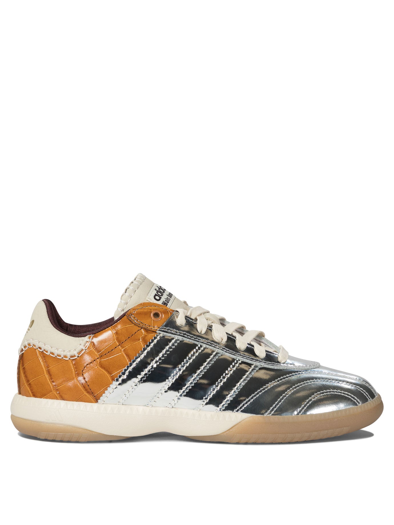 Adidas Samba Metallic X Wales Bonner Sneakers