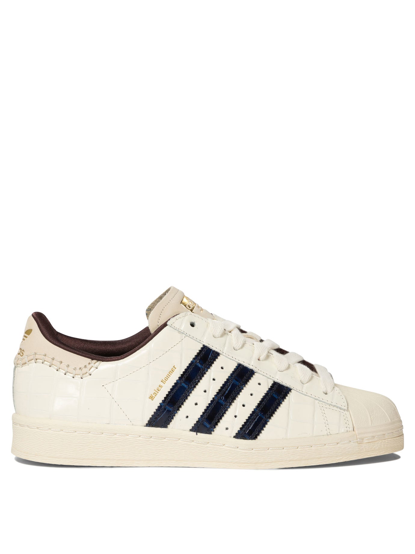 Adidas Superstar X Wales Bonner Sneakers