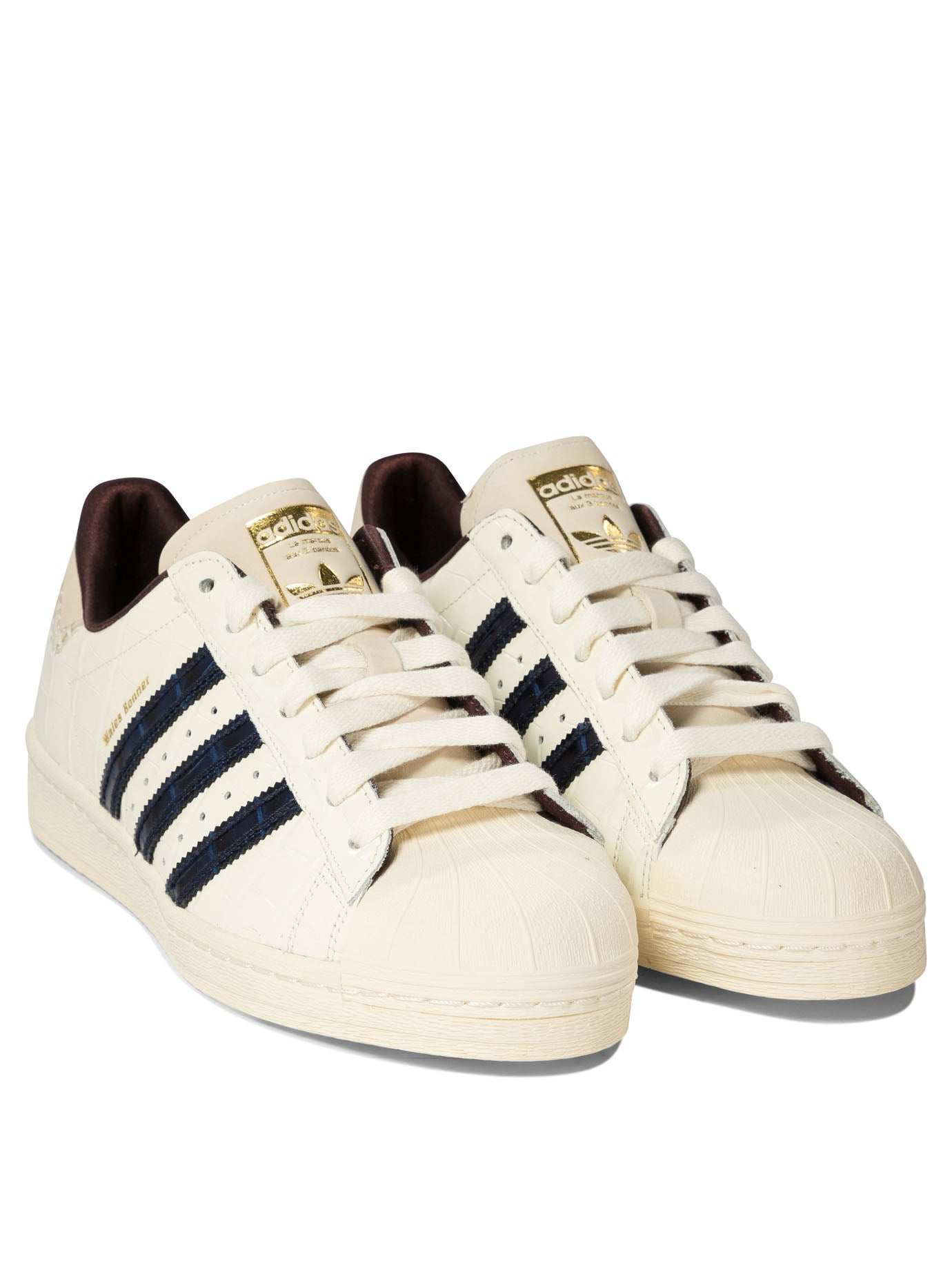 Adidas Superstar X Wales Bonner Sneakers