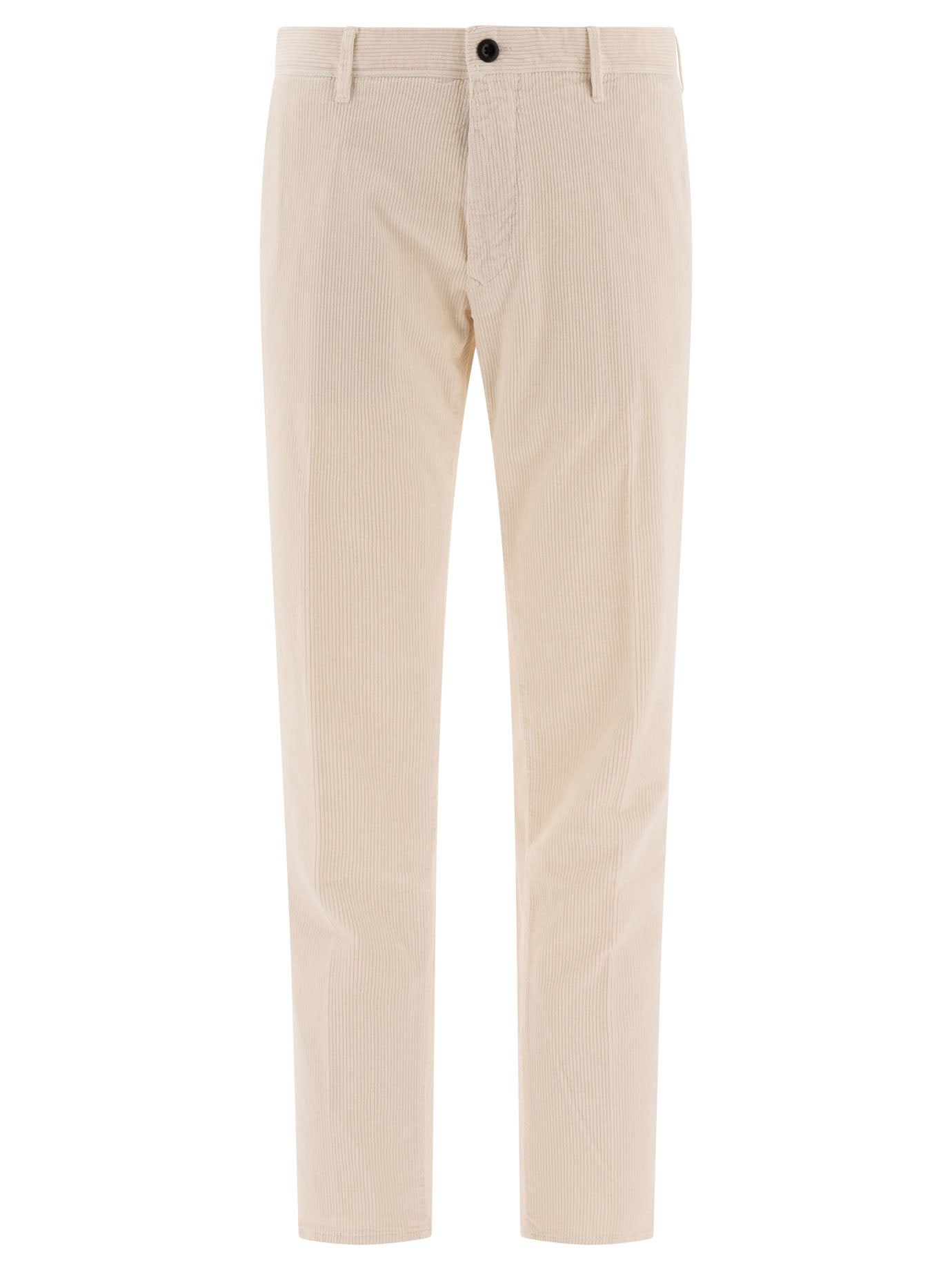 Incotex Slacks Corduroy Trousers