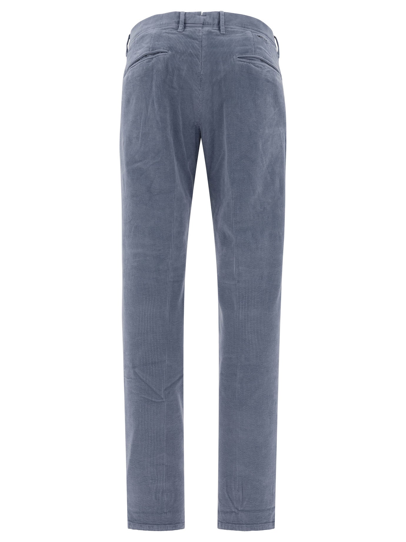 Incotex Slacks Corduroy Trousers