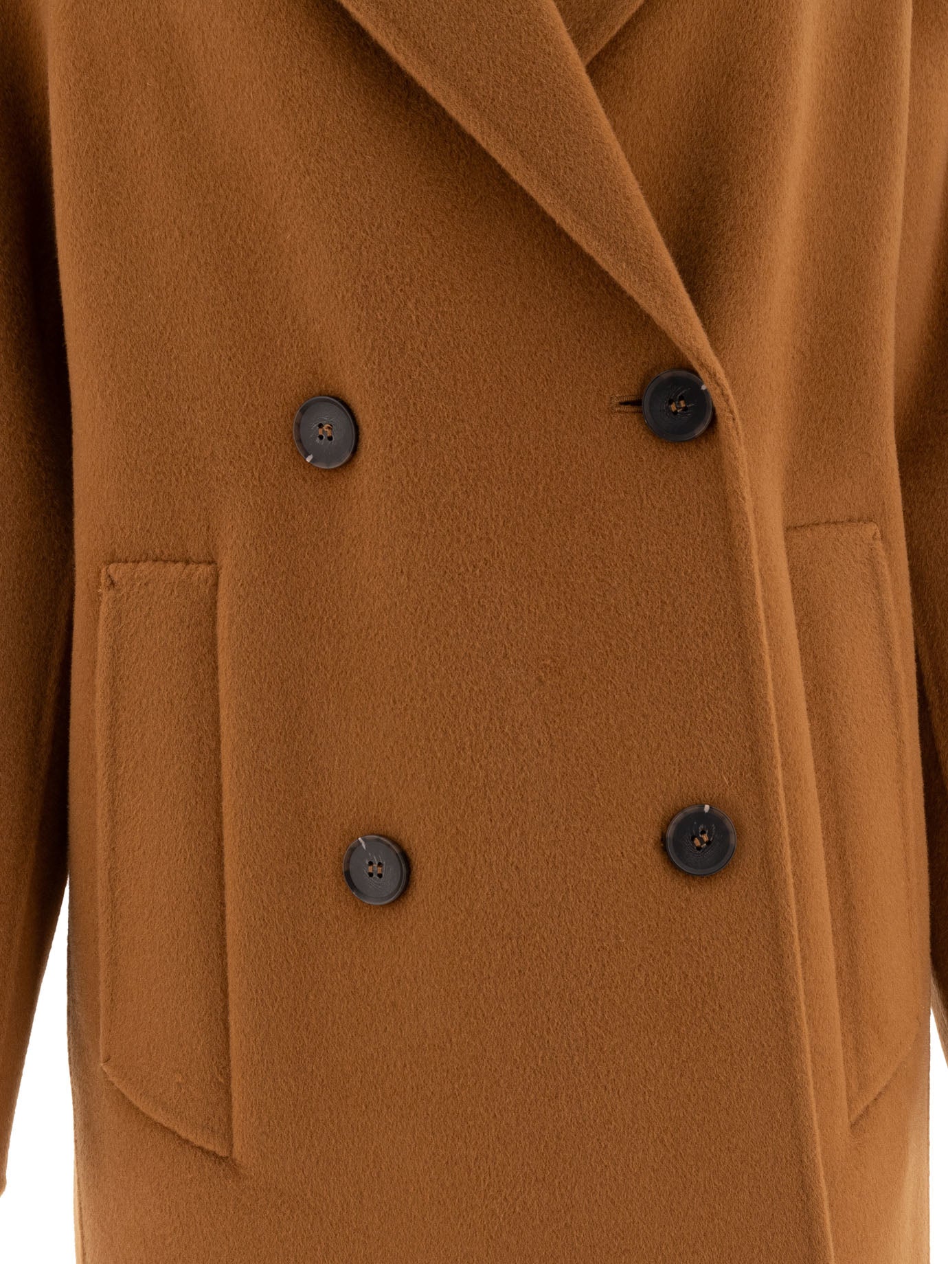 IVY OAK Clara Coat