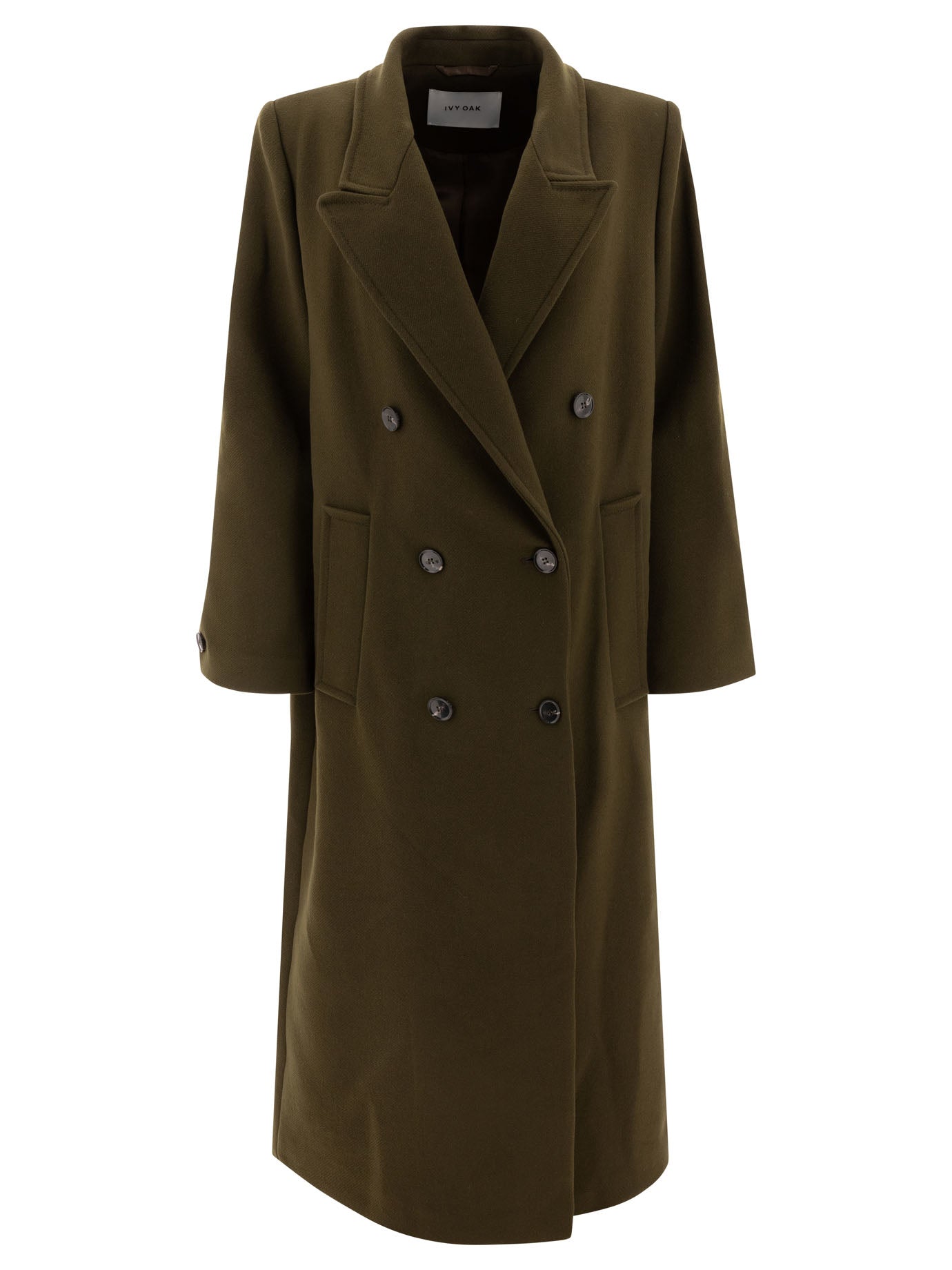 IVY OAK Clemence Coat