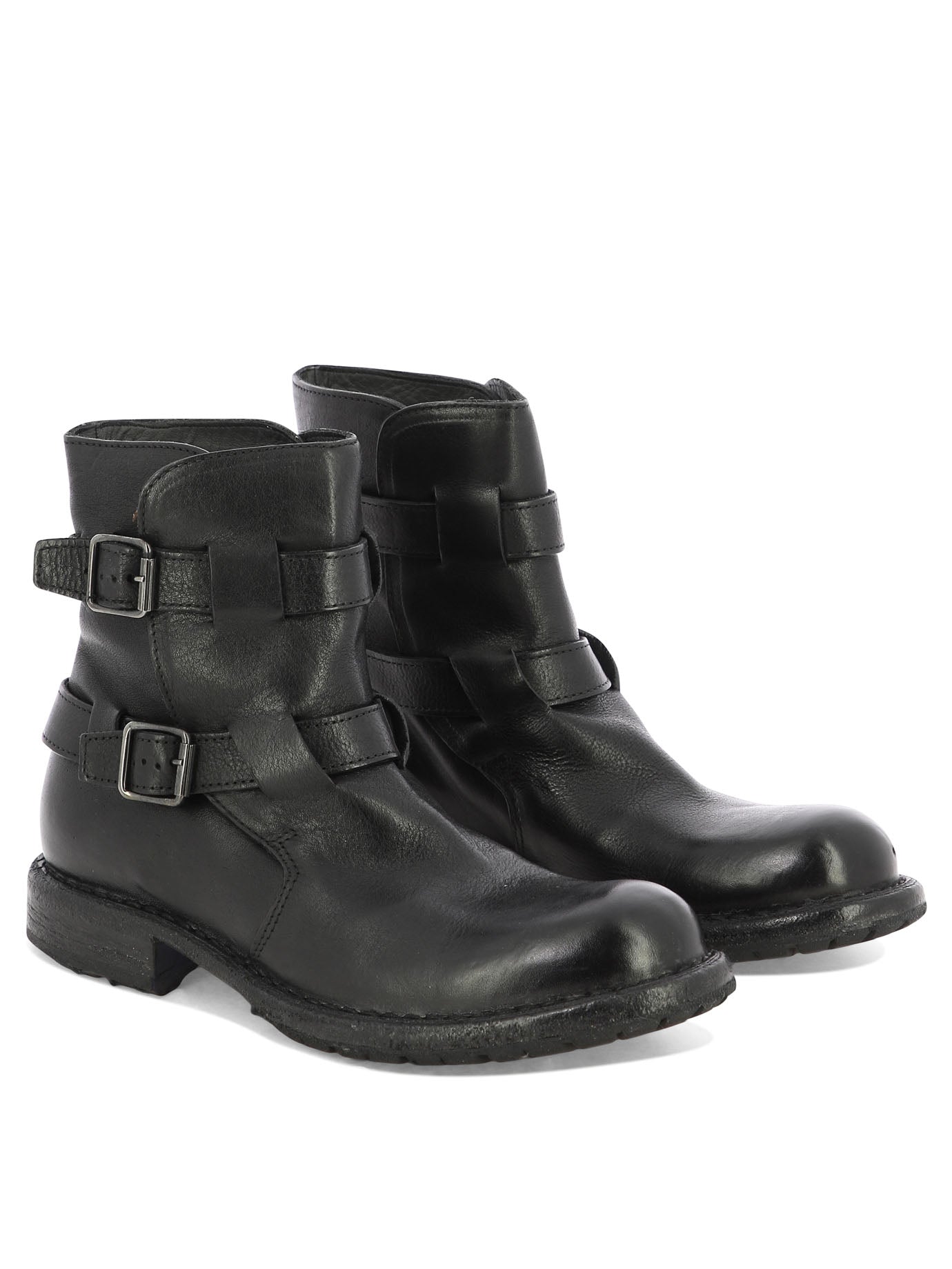 Moma Cusna Ankle Boots