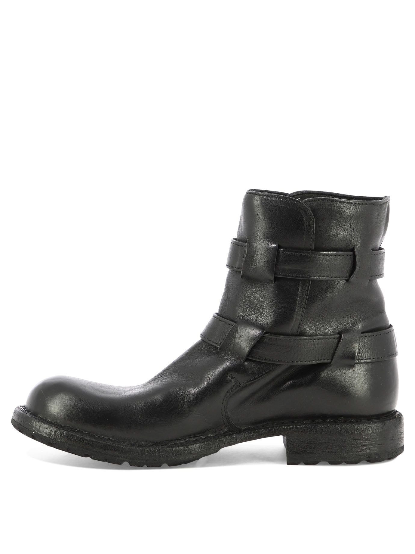 Moma Cusna Ankle Boots