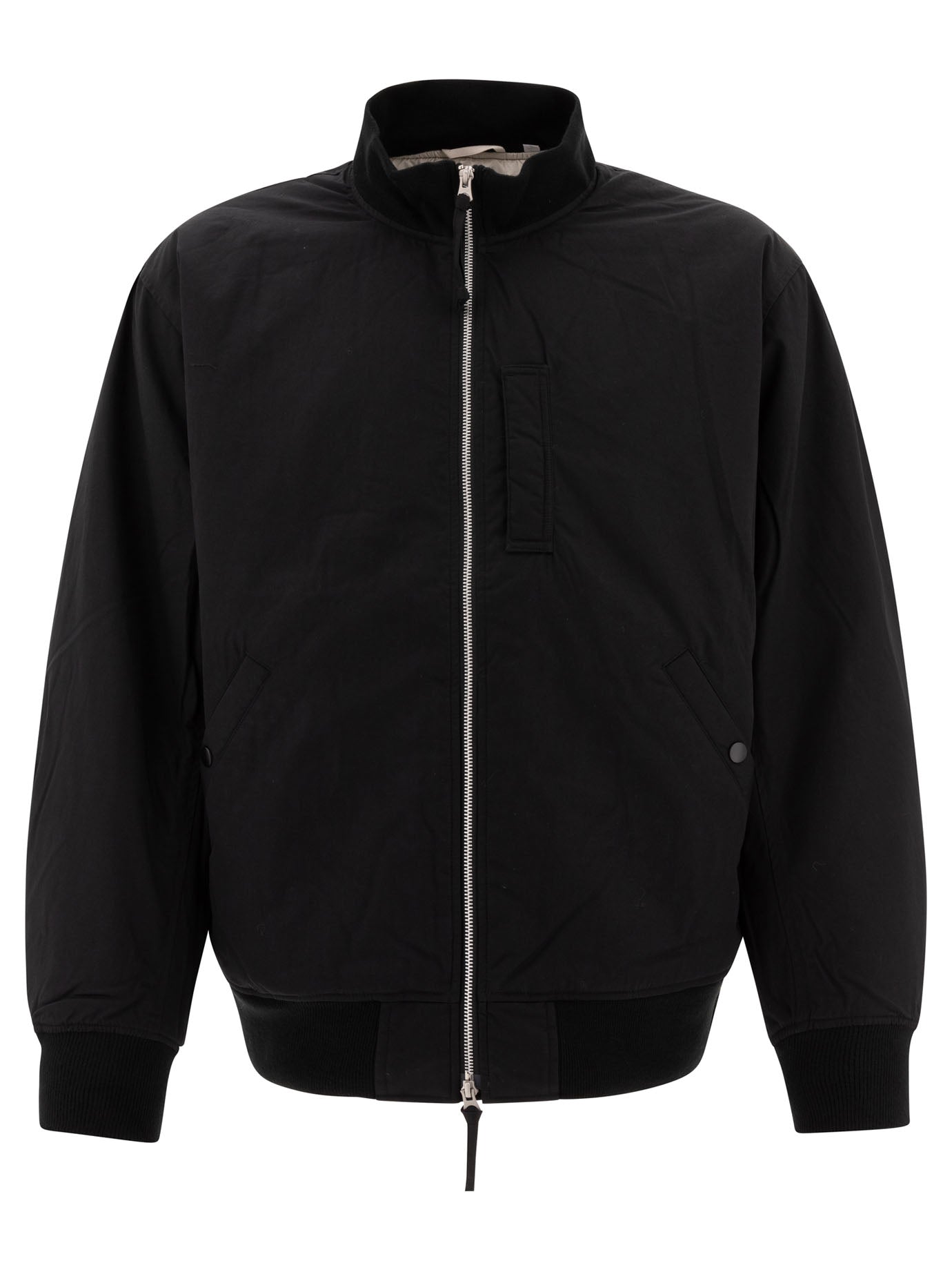 Nanamica Varsity Bomber Jacket