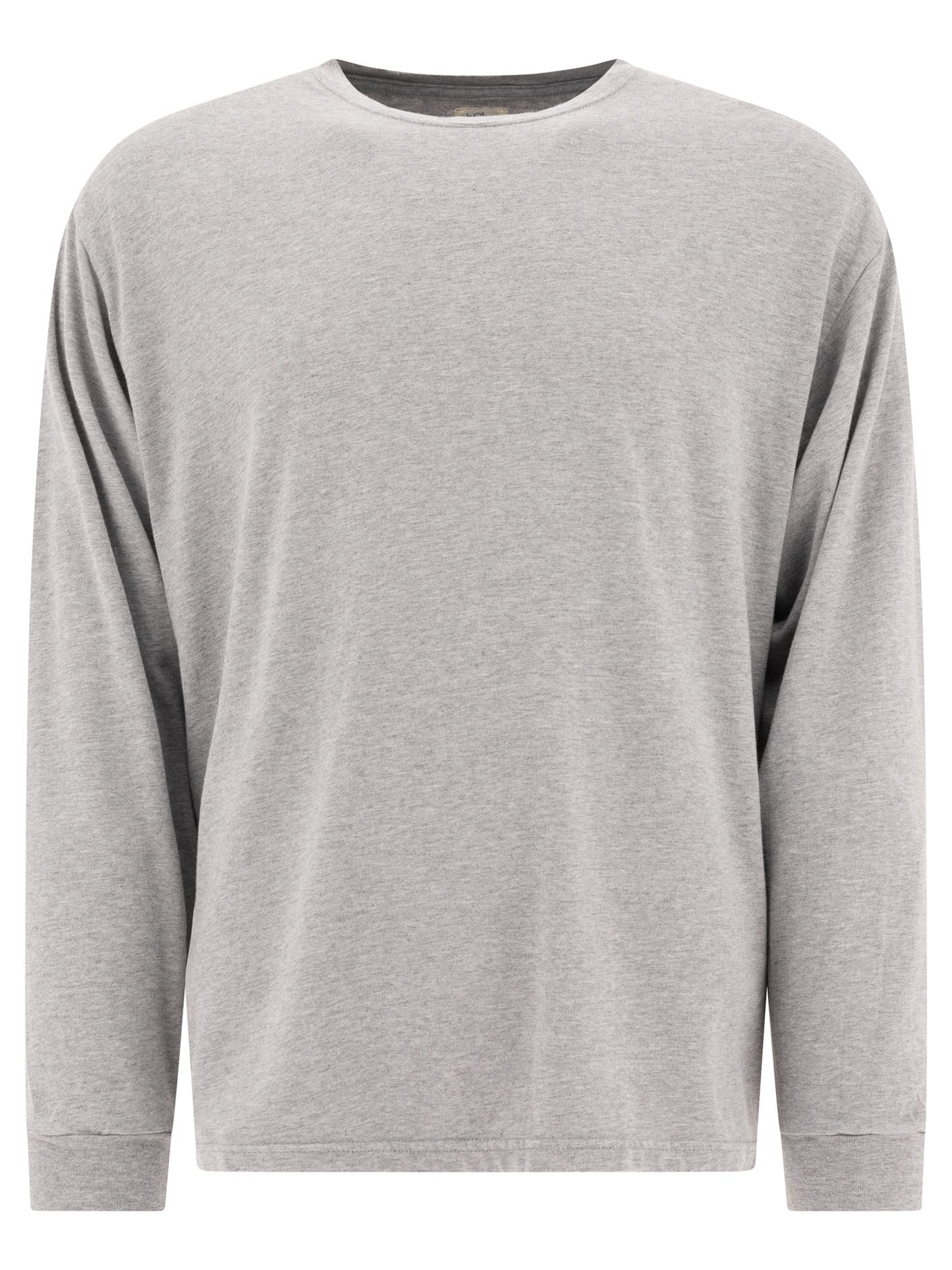 OrSlow Long-Sleeves T-Shirt