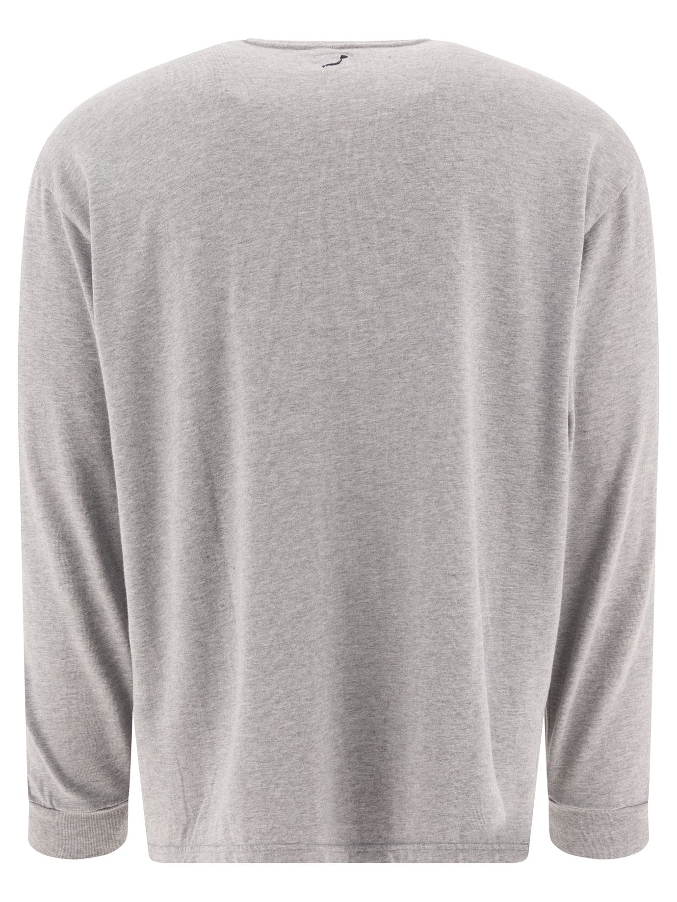 OrSlow Long-Sleeves T-Shirt