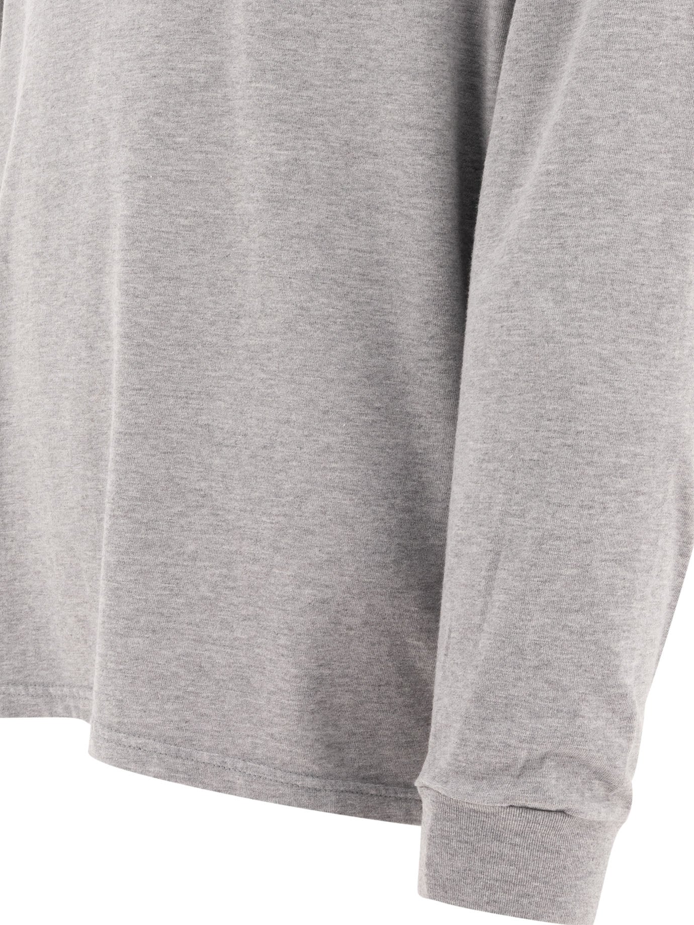 OrSlow Long-Sleeves T-Shirt