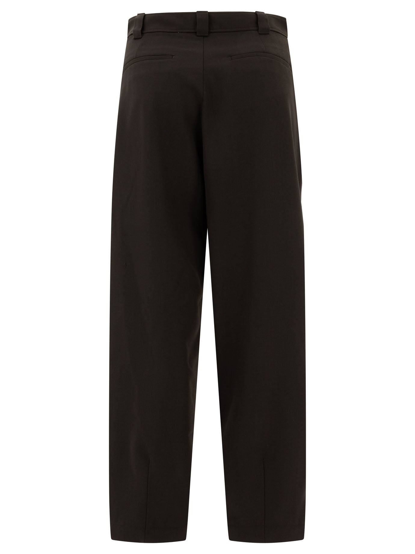 Soeur Timon Trousers