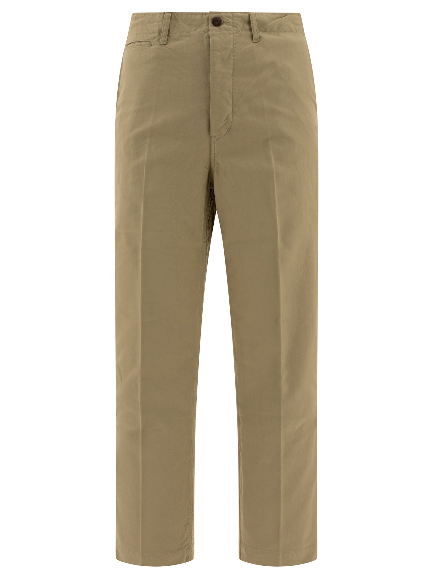 Visvim Field Chino Trousers