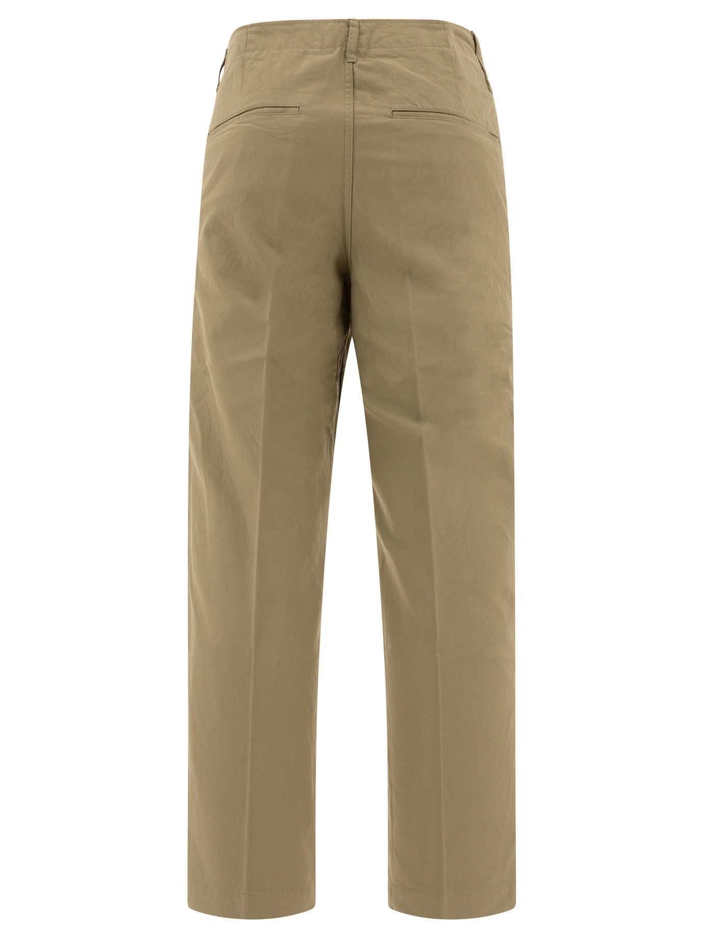 Visvim Field Chino Trousers